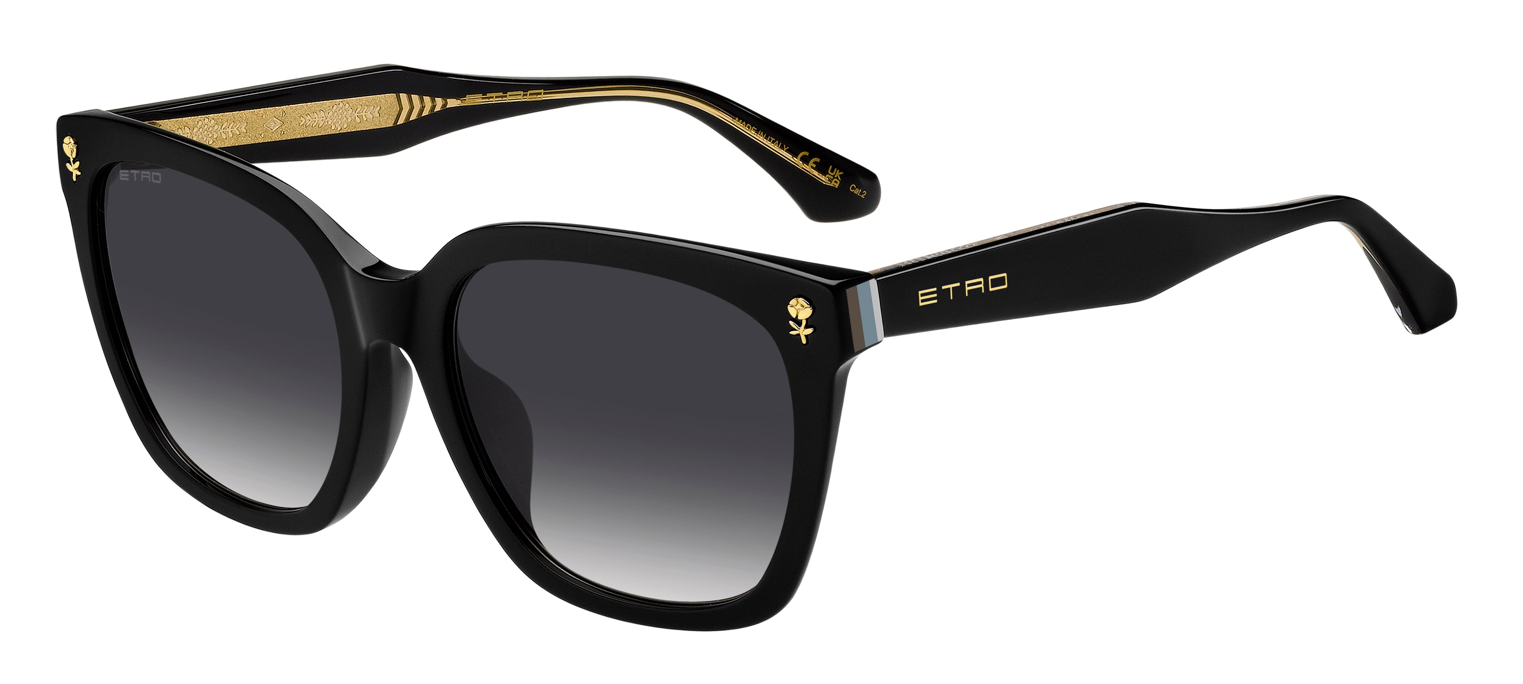 ETRO 0065/F/S 807/1I Occhiali da sole ETRO 4