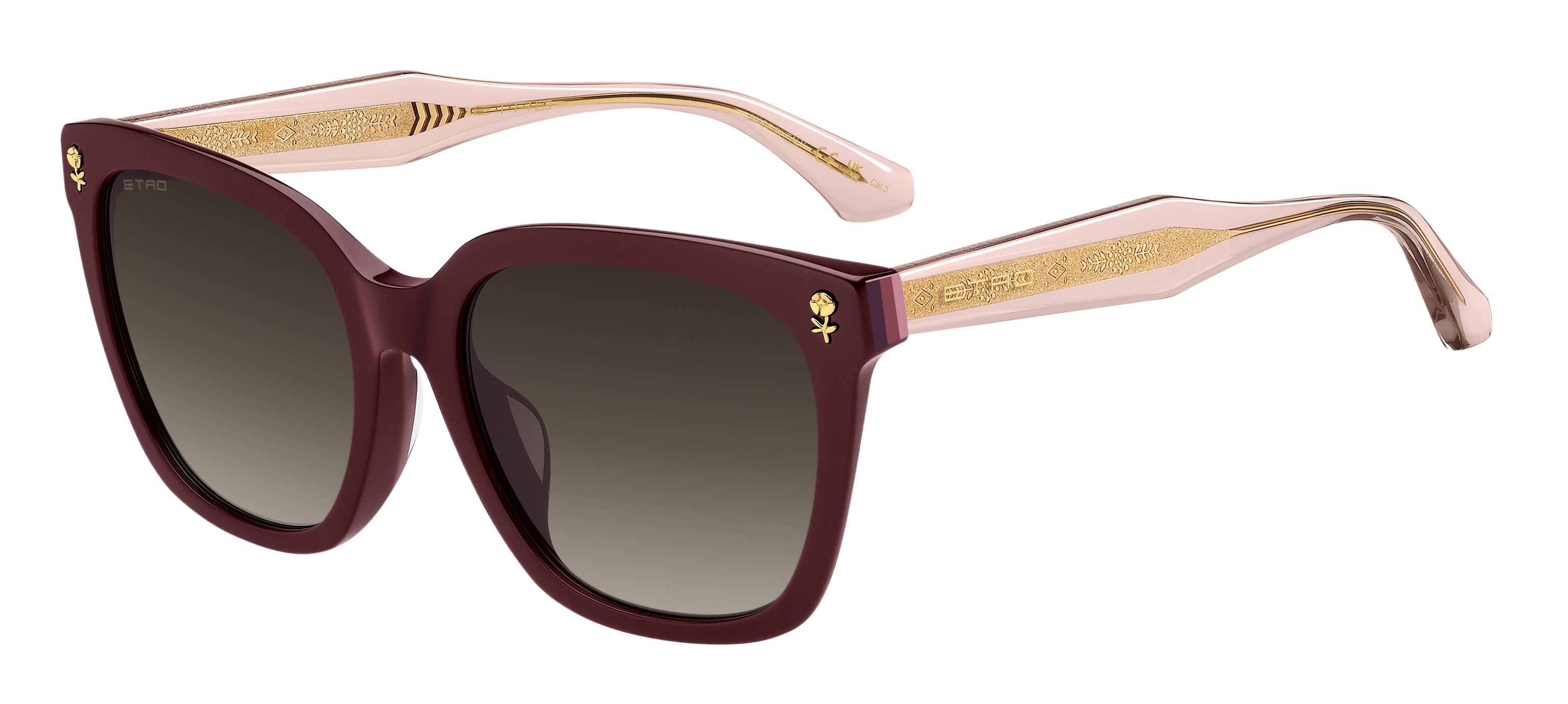 ETRO 0065/F/S LHF/86 Occhiali da sole ETRO 2