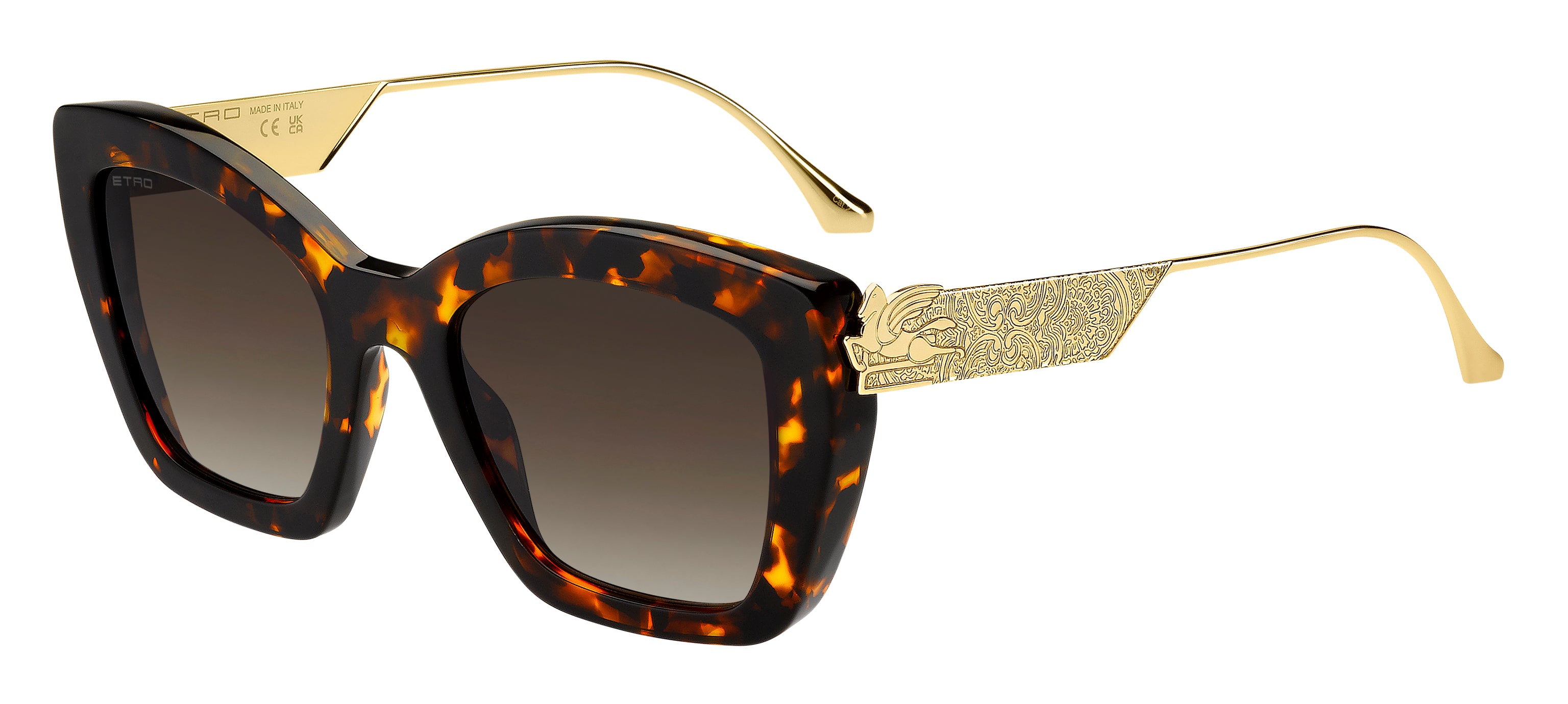 ETRO 0039/G/S 086/HA Occhiali da sole ETRO 1
