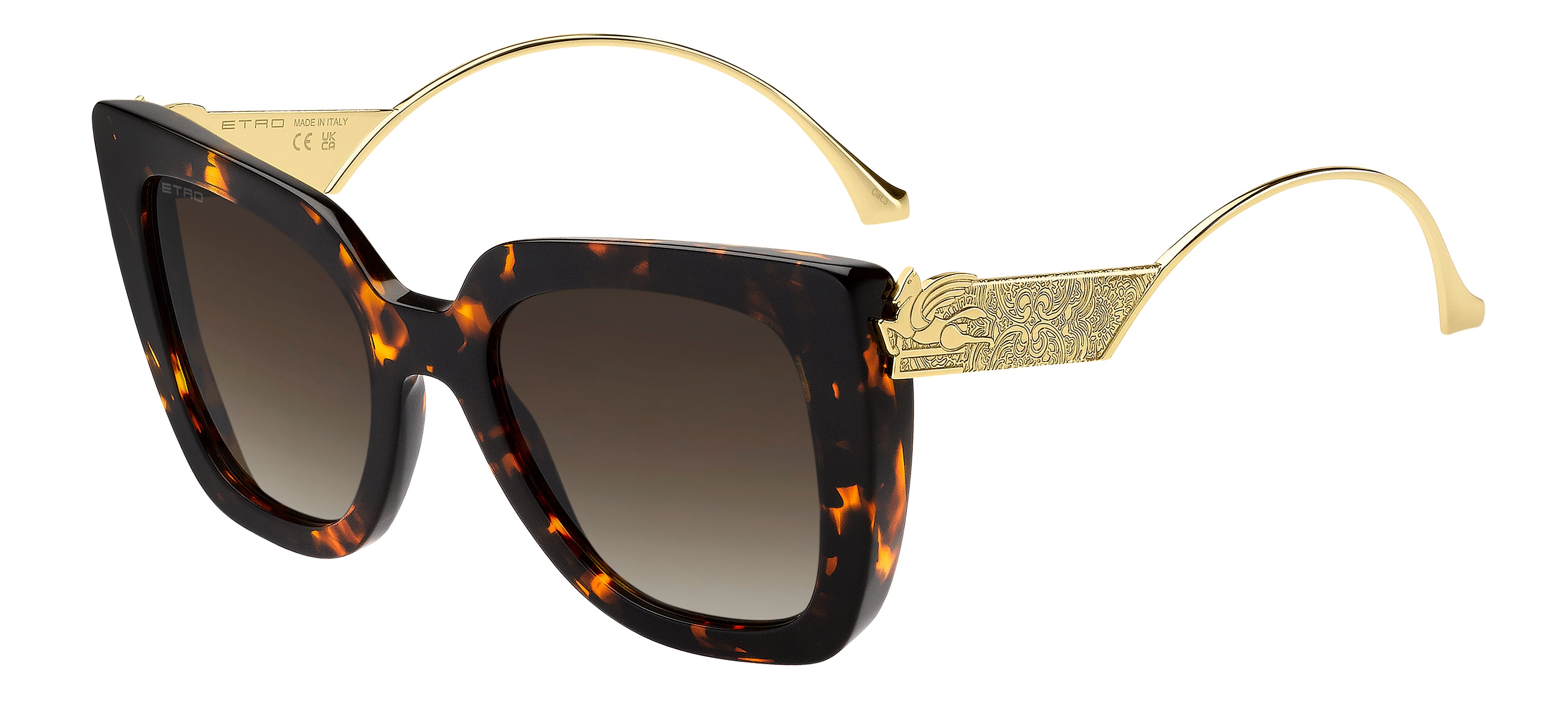 ETRO 0040/S 086/HA Occhiali da sole ETRO 1