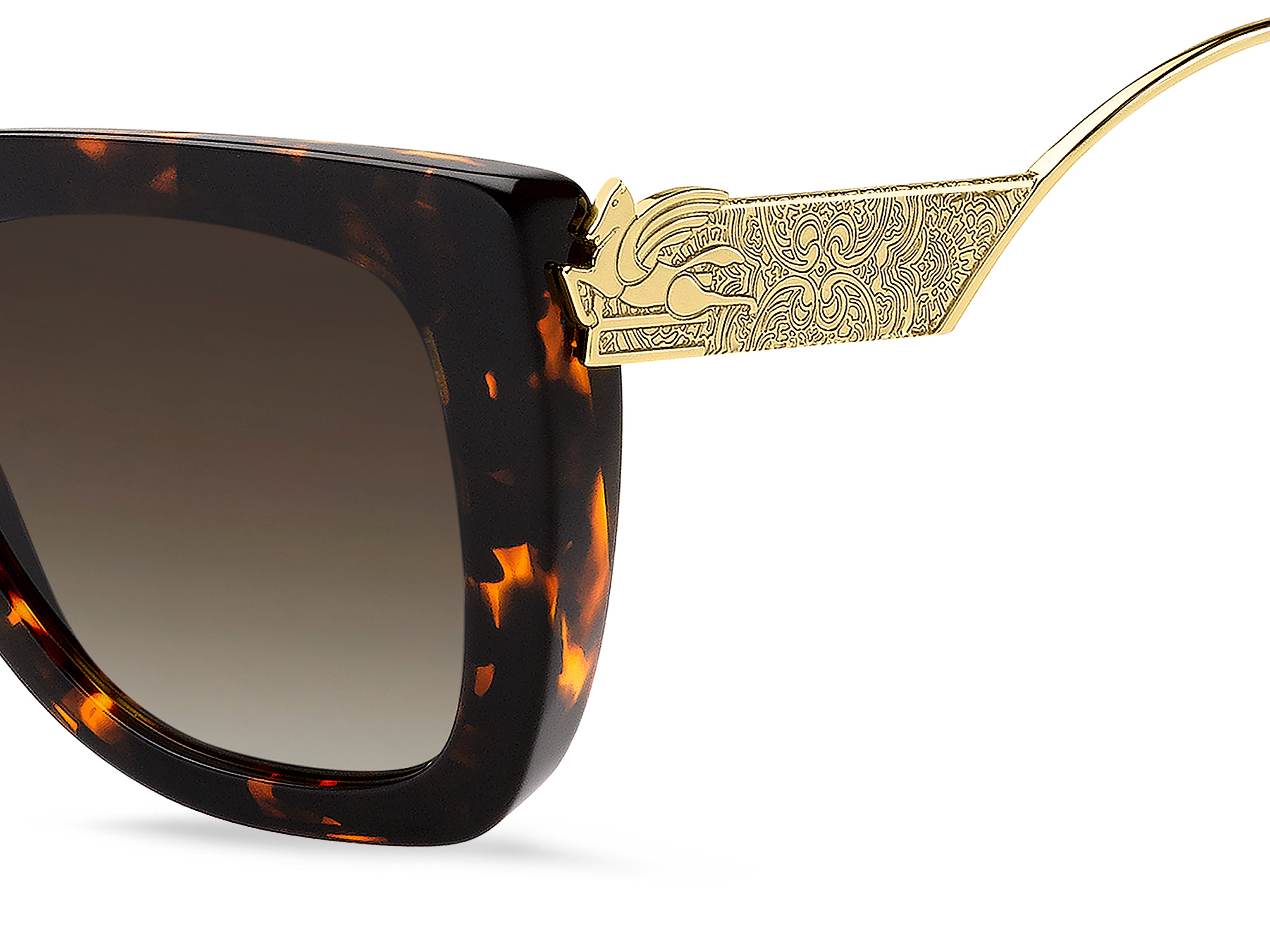 ETRO 0040/S 086/HA Occhiali da sole ETRO 3