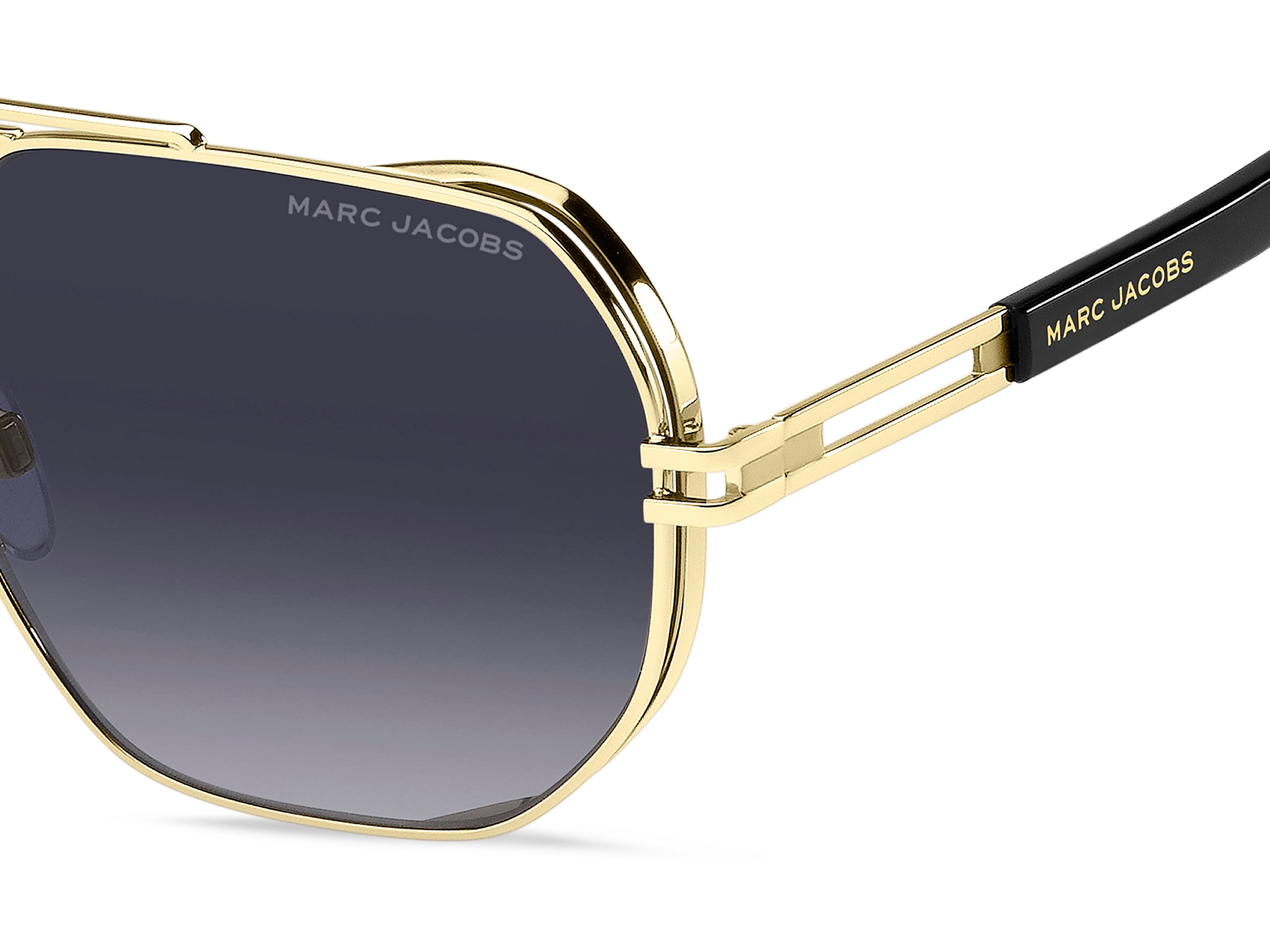 Marc Jacobs MARC 784/S RHL/9O Occhiali da sole Marc Jacobs 4