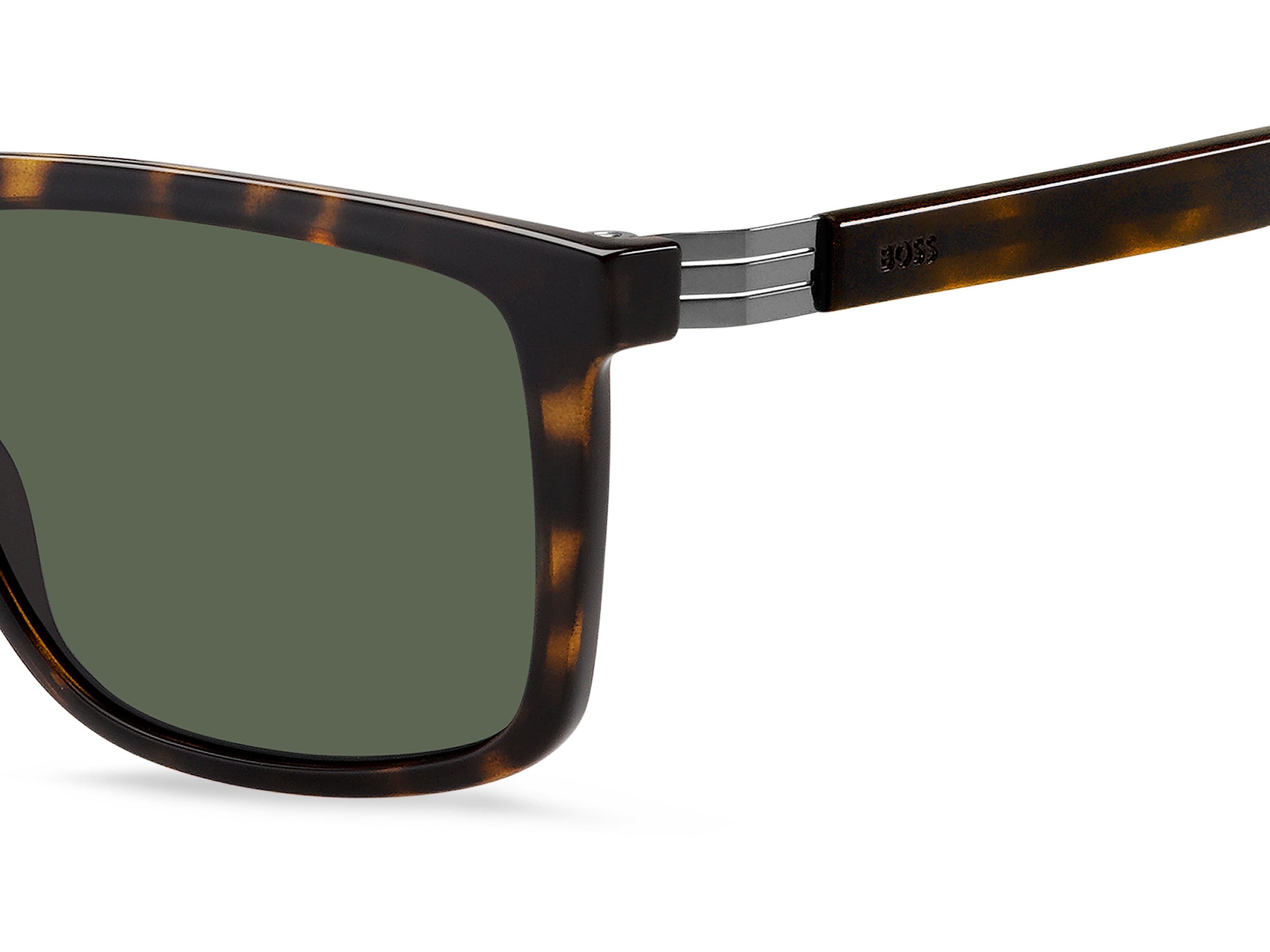 BOSS 1699/S 086/QT Occhiali da sole Hugo Boss 6