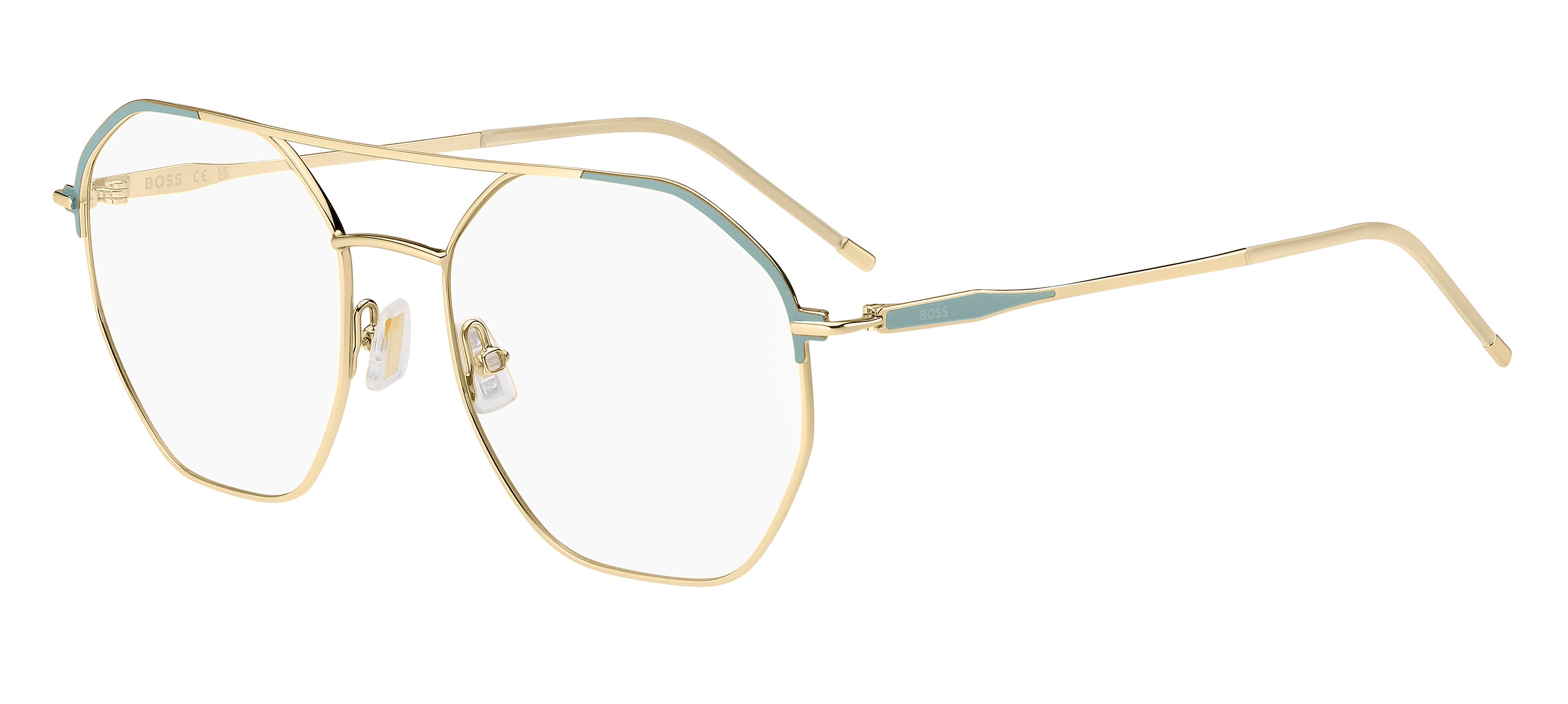 BOSS 1709 PEF Montature da vista Hugo Boss 1