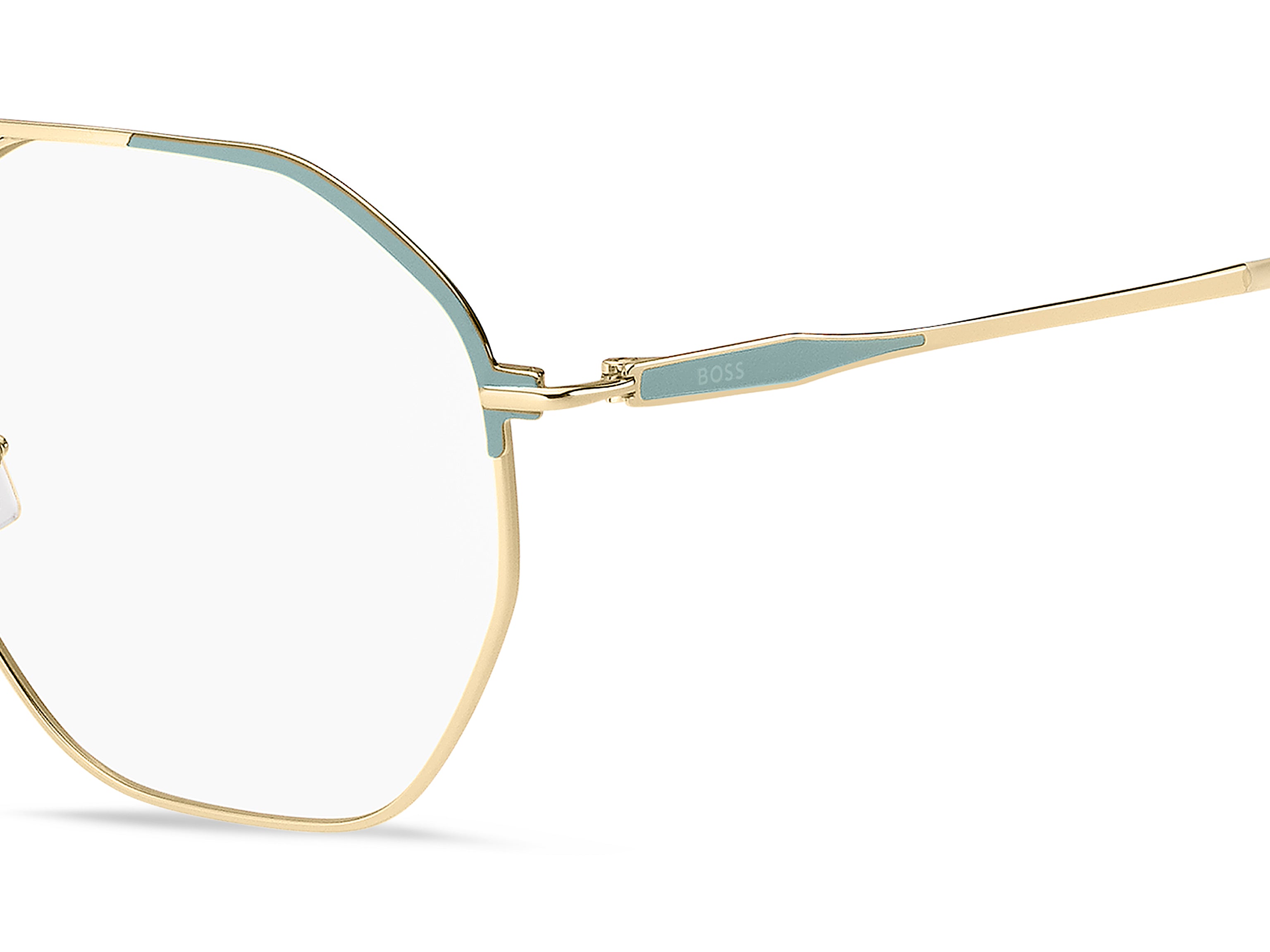 BOSS 1709 PEF Montature da vista Hugo Boss 3