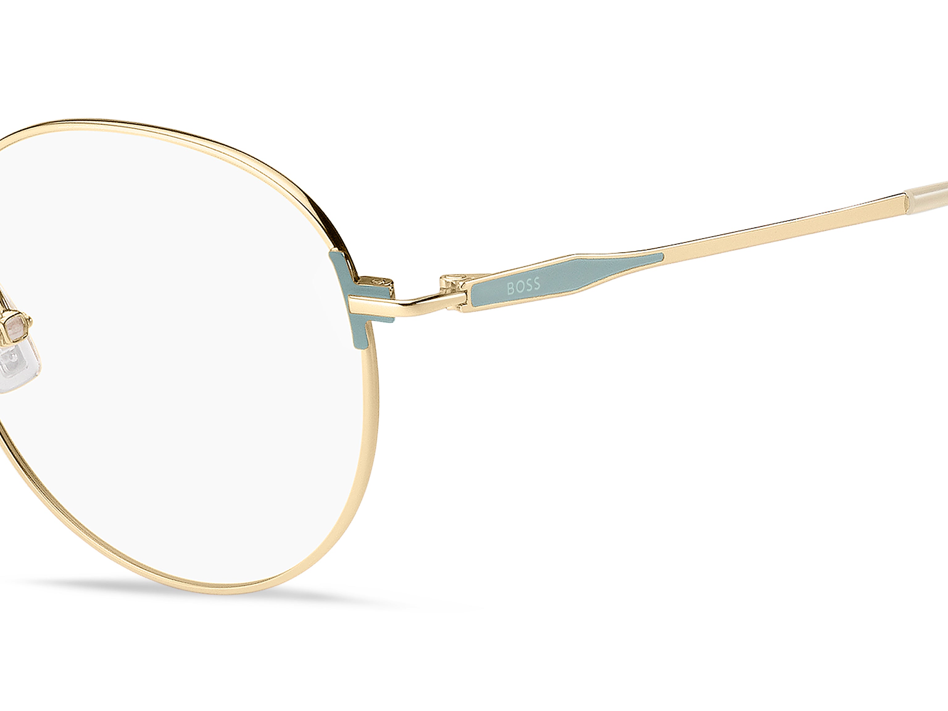 BOSS 1710 PEF Montature da vista Hugo Boss 3