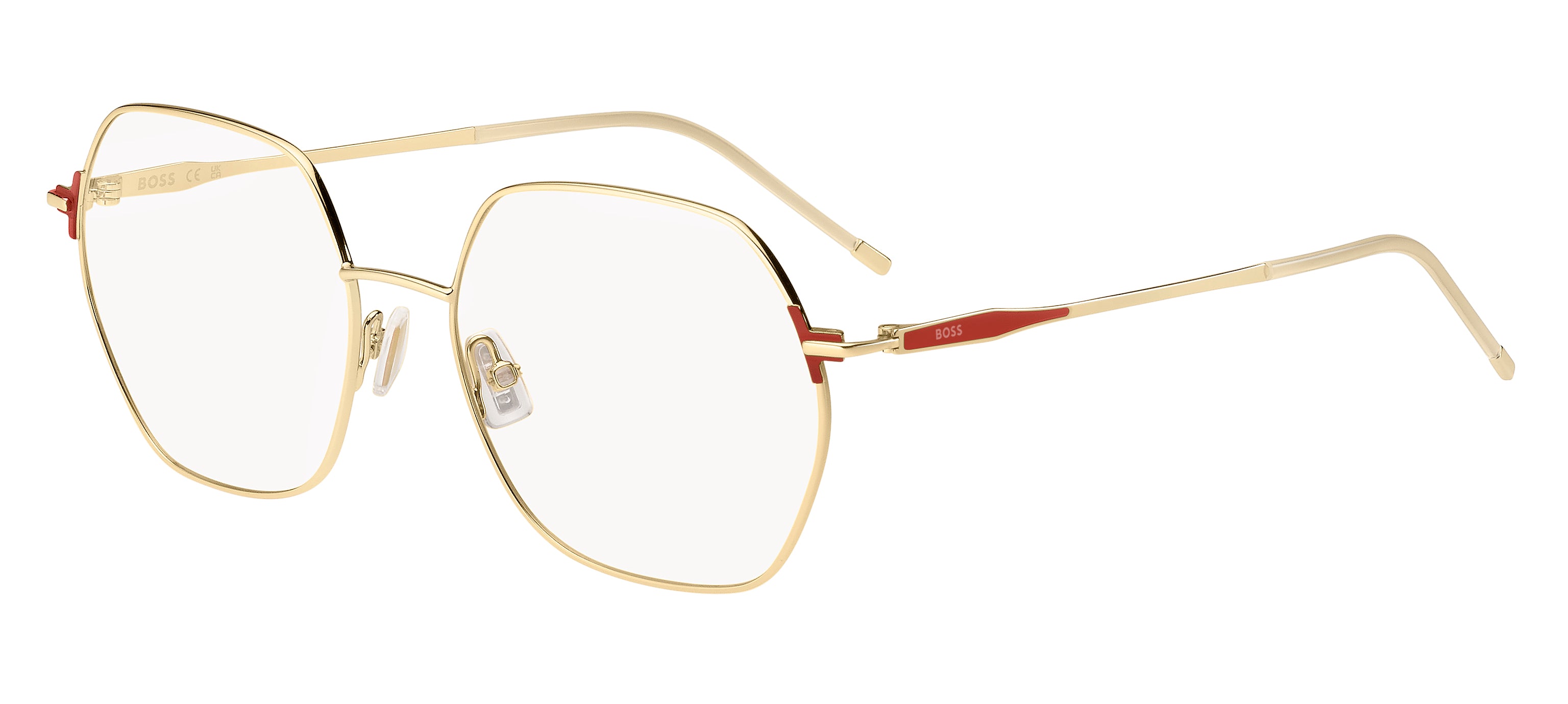 BOSS 1711 Y11 Montature da vista Hugo Boss 1