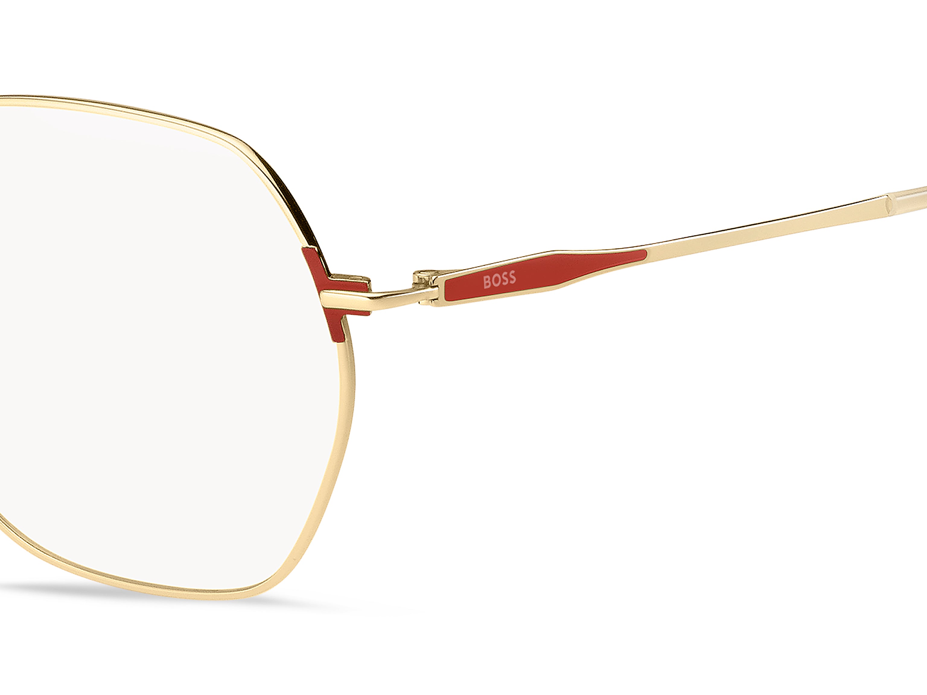 BOSS 1711 Y11 Montature da vista Hugo Boss 3