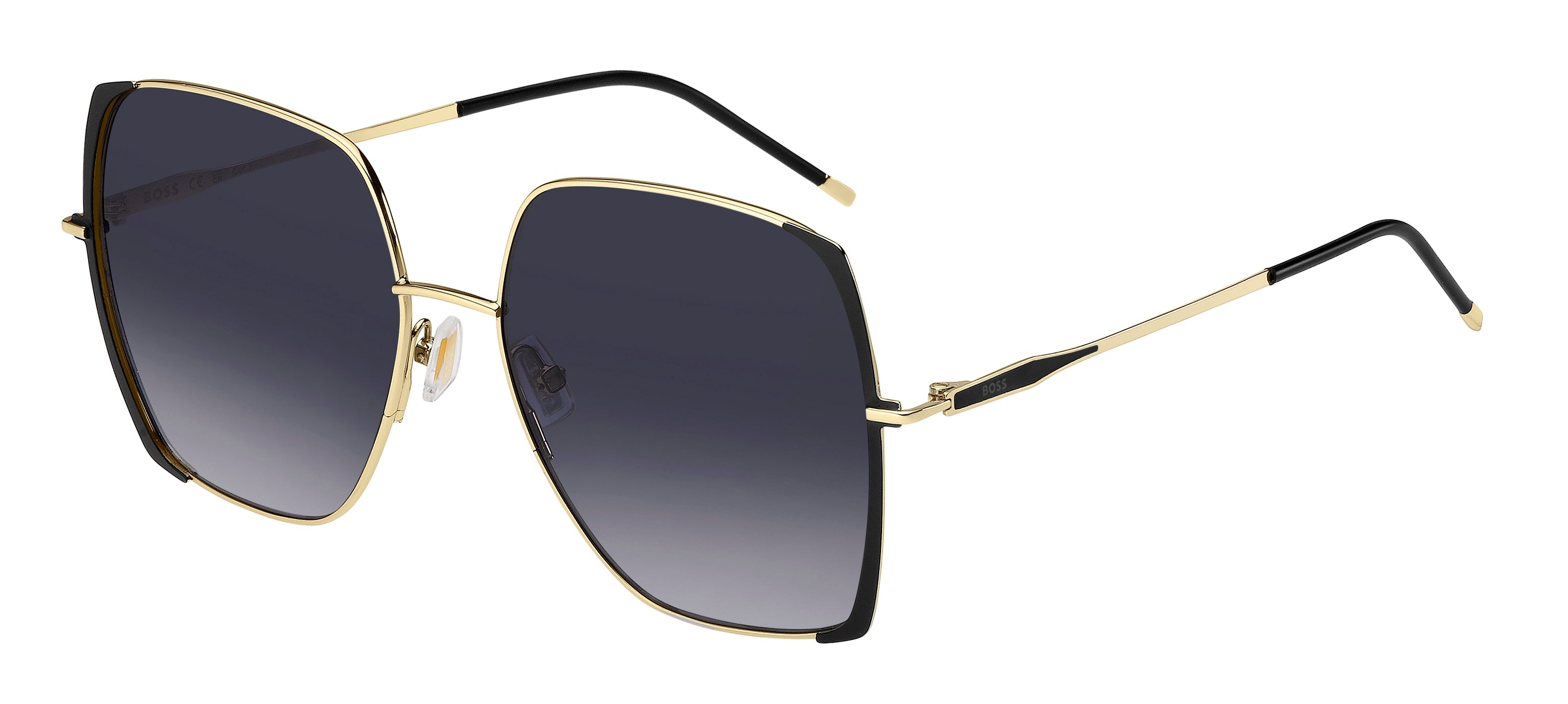 BOSS 1707/S RHL/9O Occhiali da sole Hugo Boss 4