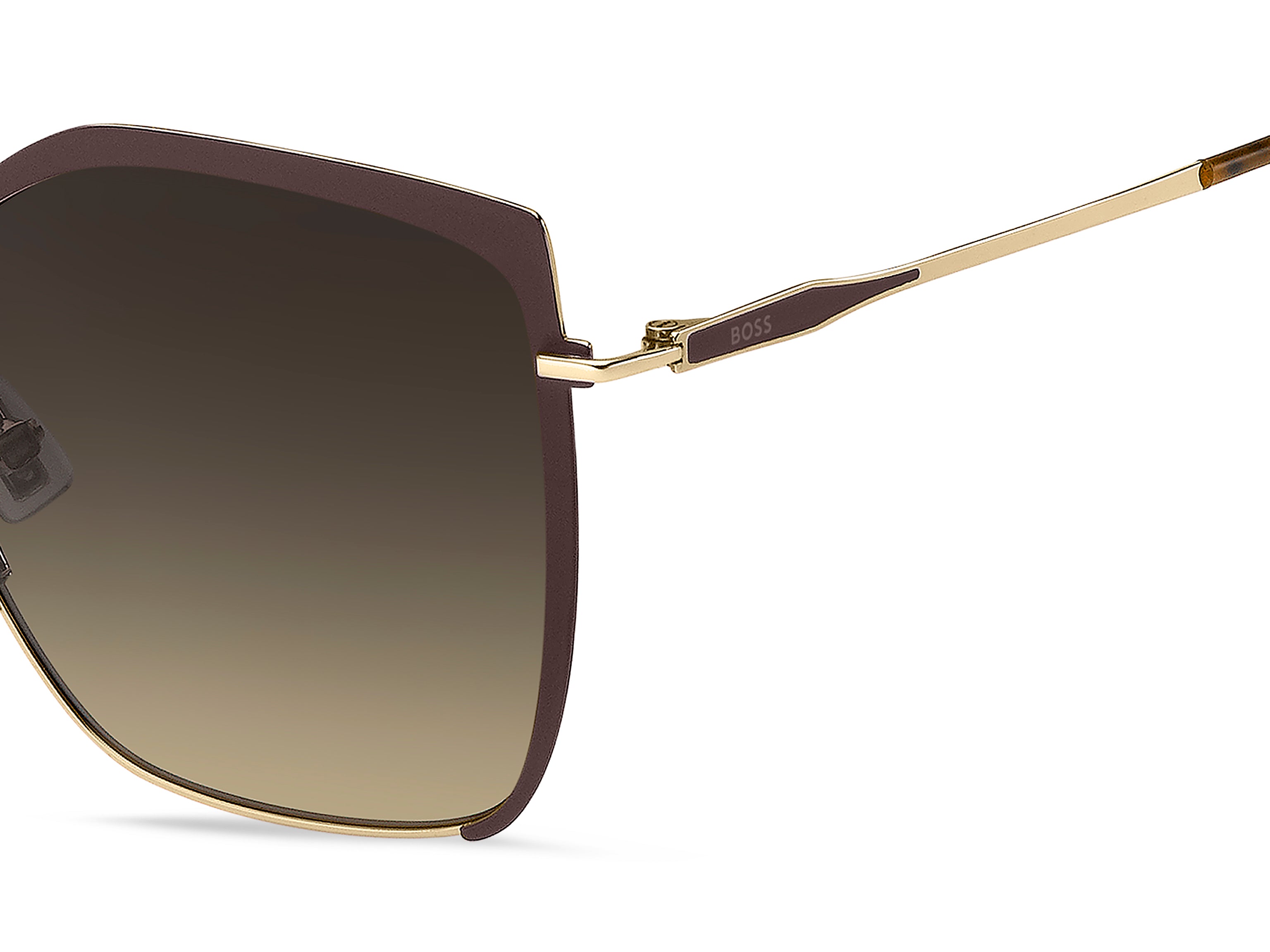 BOSS 1708/S 01Q/PR Occhiali da sole Hugo Boss 5