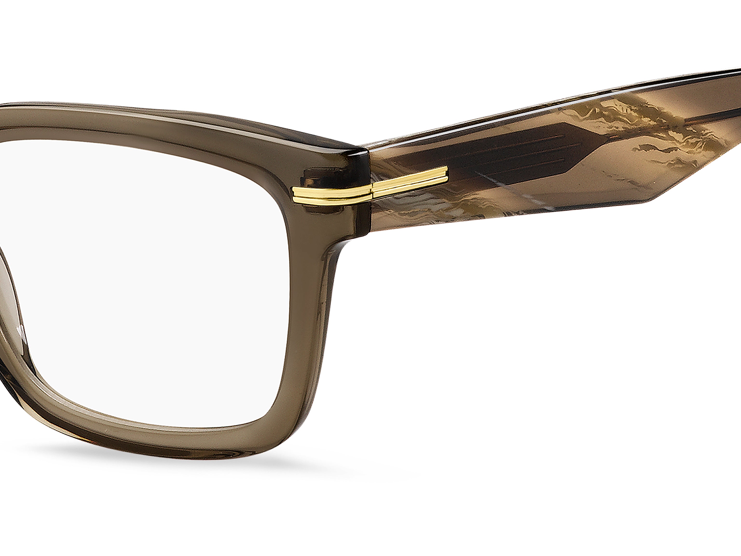 BOSS 1720 09Q Montature da vista Hugo Boss 3