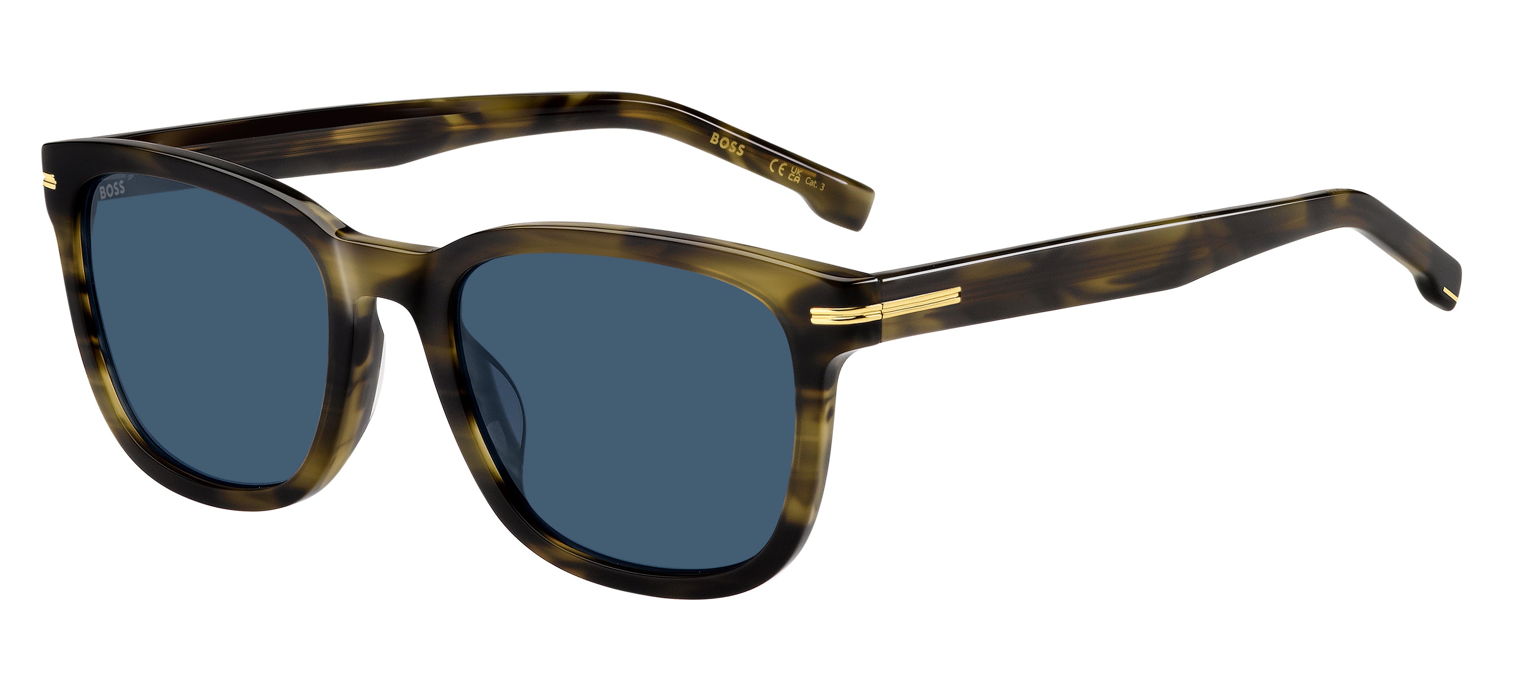 BOSS 1722/G/S 517/KU Occhiali da sole Hugo Boss 1