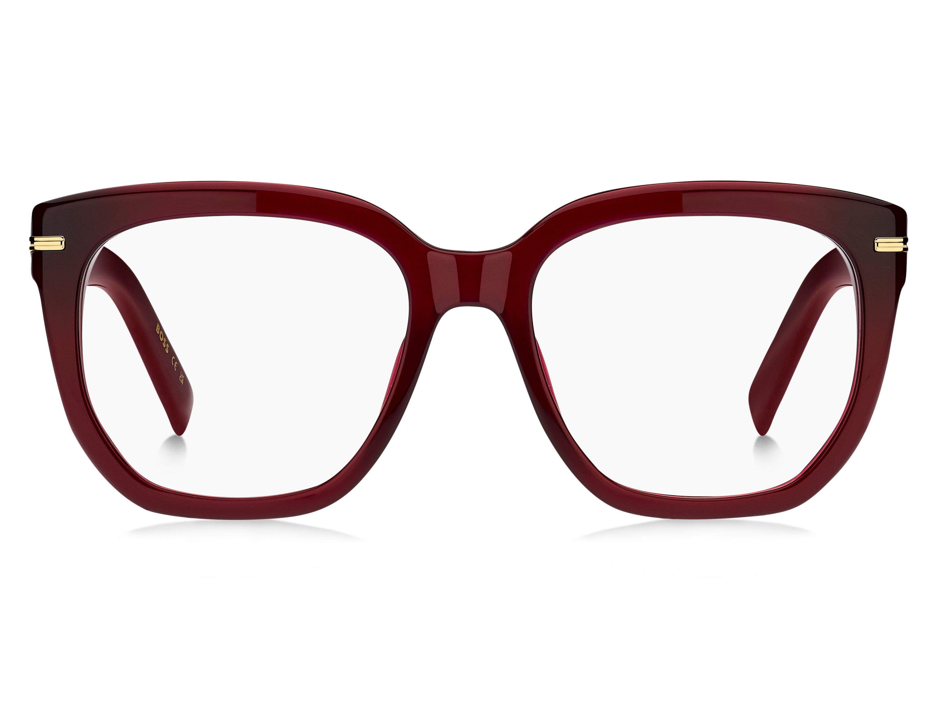 BOSS 1734 LHF Montature da vista Hugo Boss 4