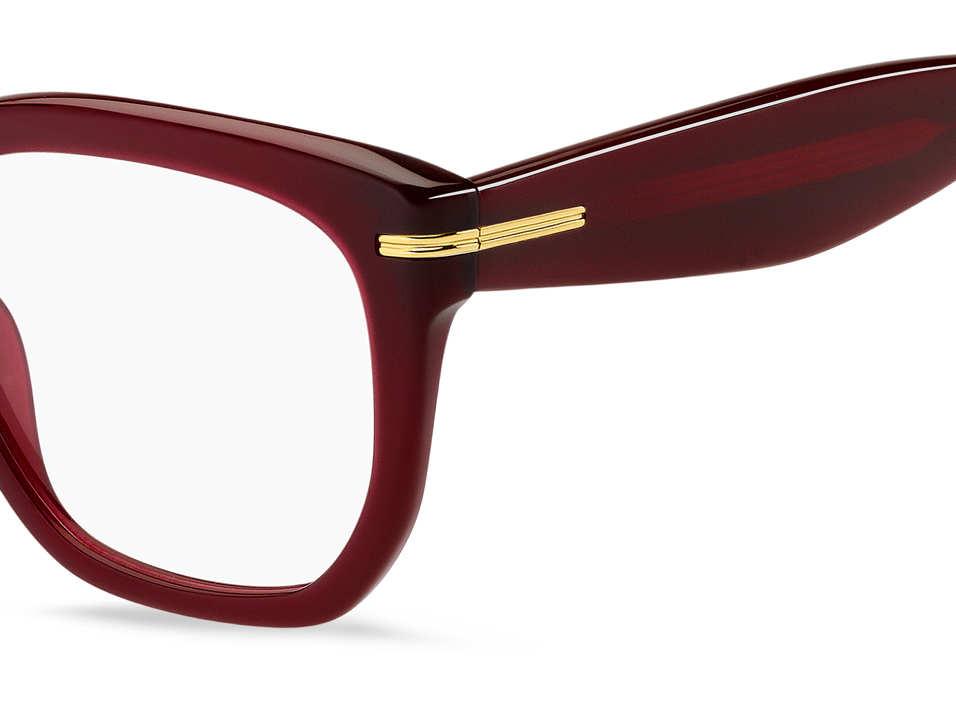 BOSS 1734 LHF Montature da vista Hugo Boss 5