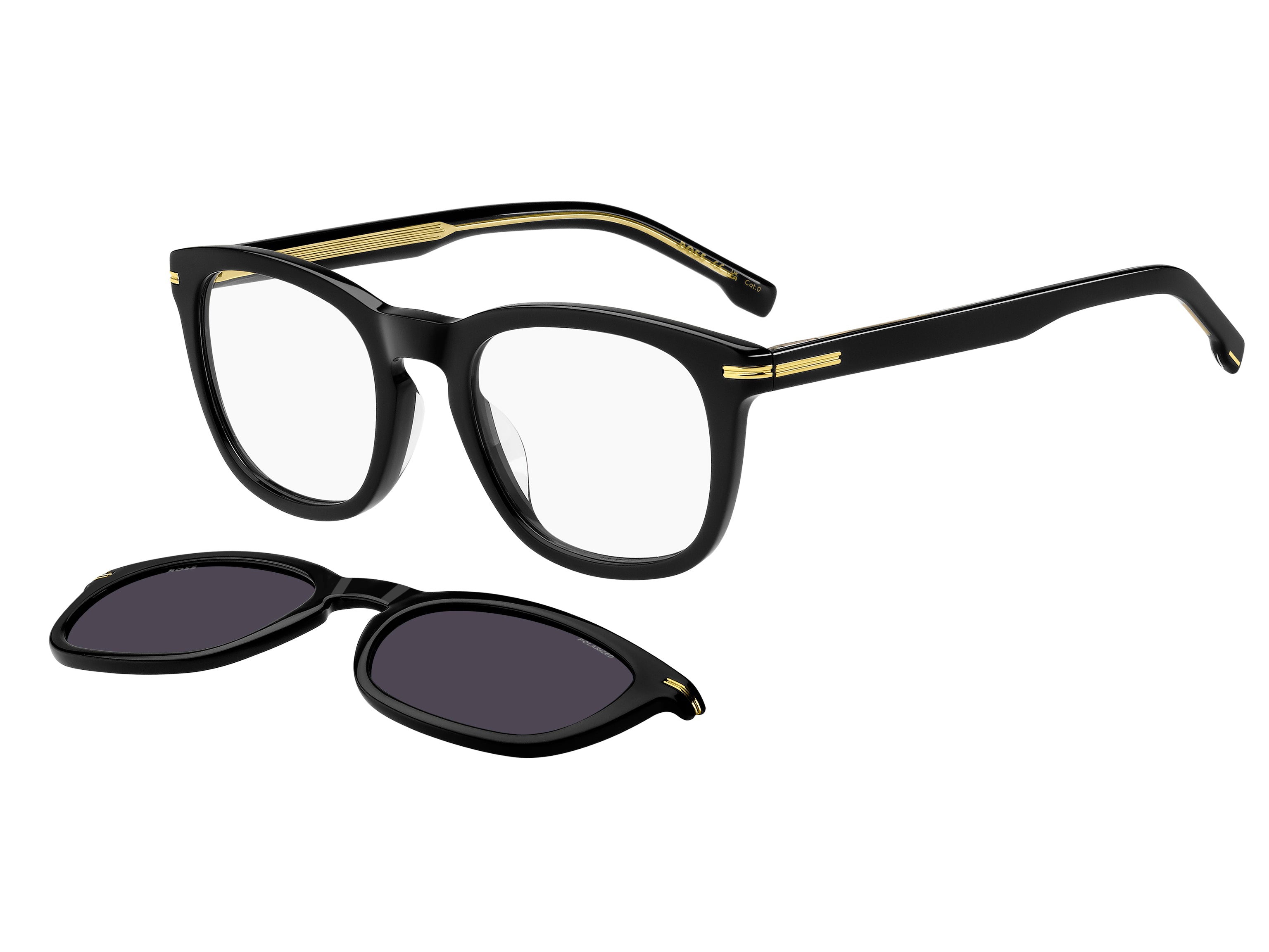 BOSS 1725/G/CS 807/M9 Occhiali da sole Hugo Boss 2