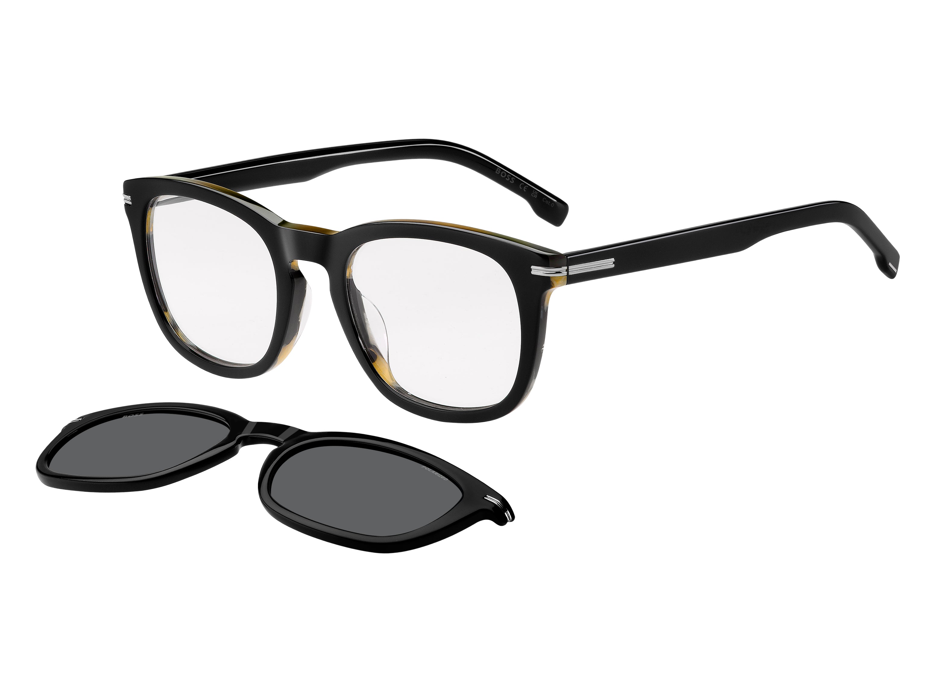 BOSS 1725/G/CS QF6/M9 Occhiali da sole Hugo Boss 2