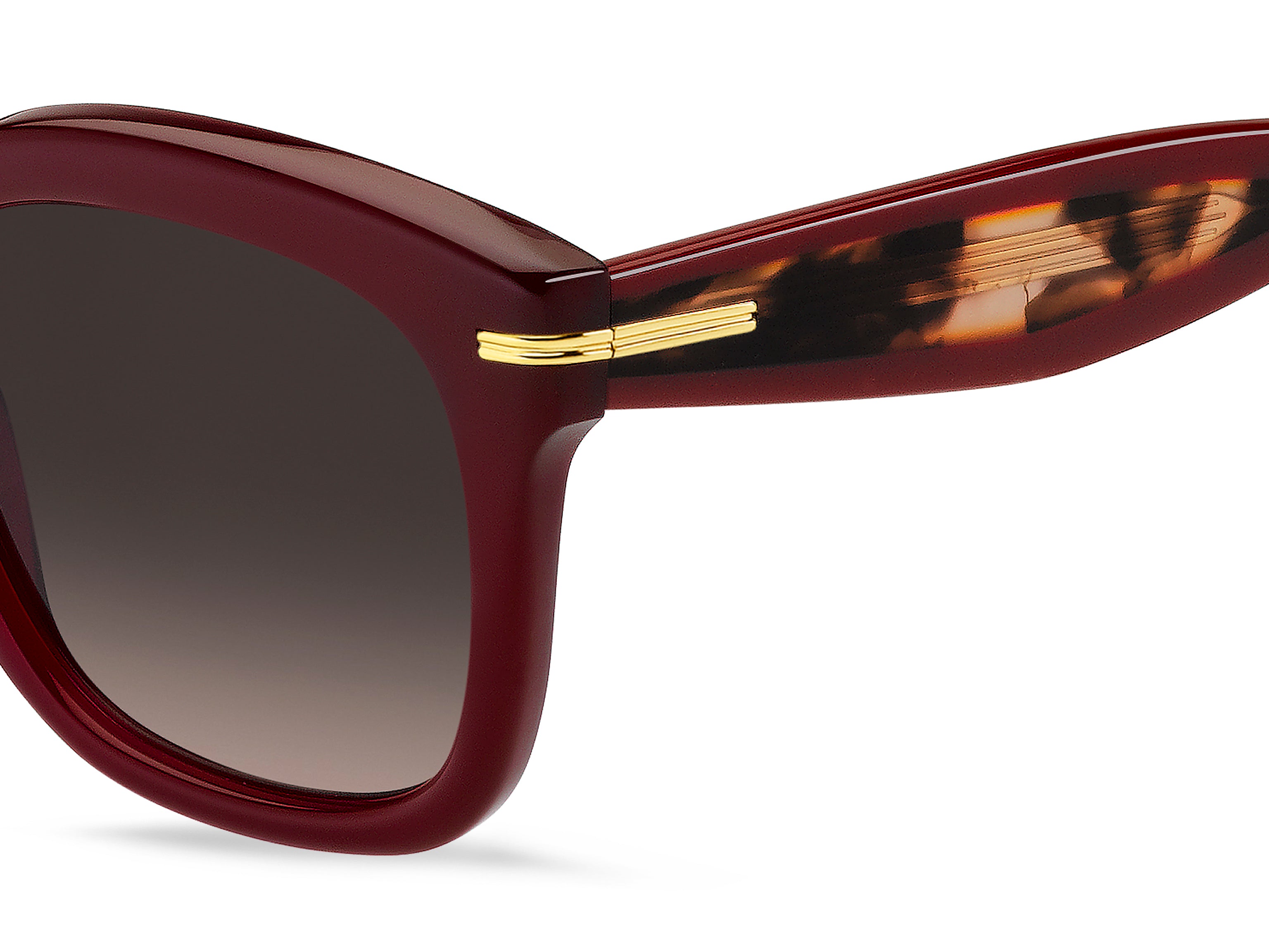 BOSS 1731/S LHF/HA Occhiali da sole Hugo Boss 3