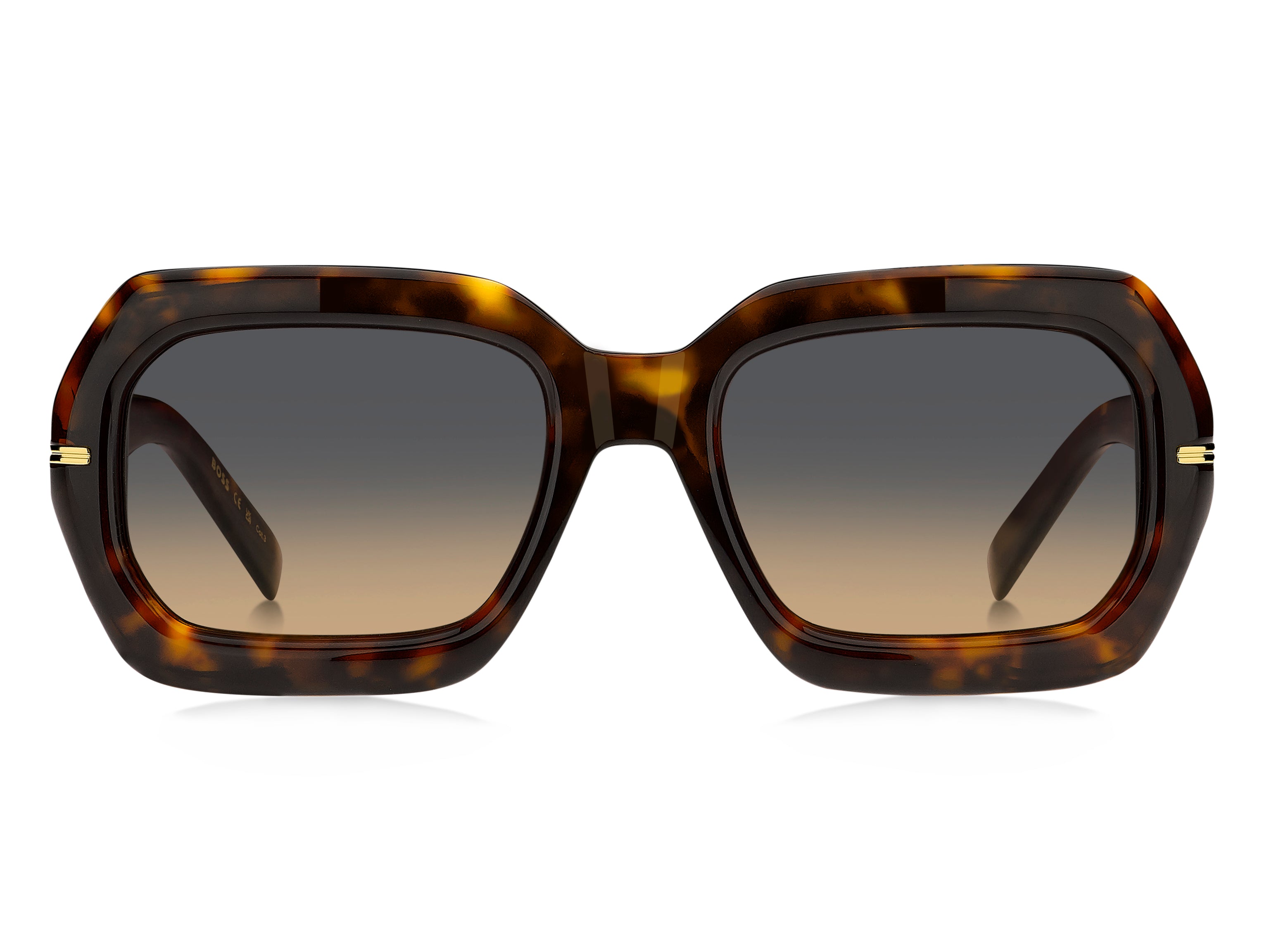 BOSS 1732/G/S 086/PR Occhiali da sole Hugo Boss 2