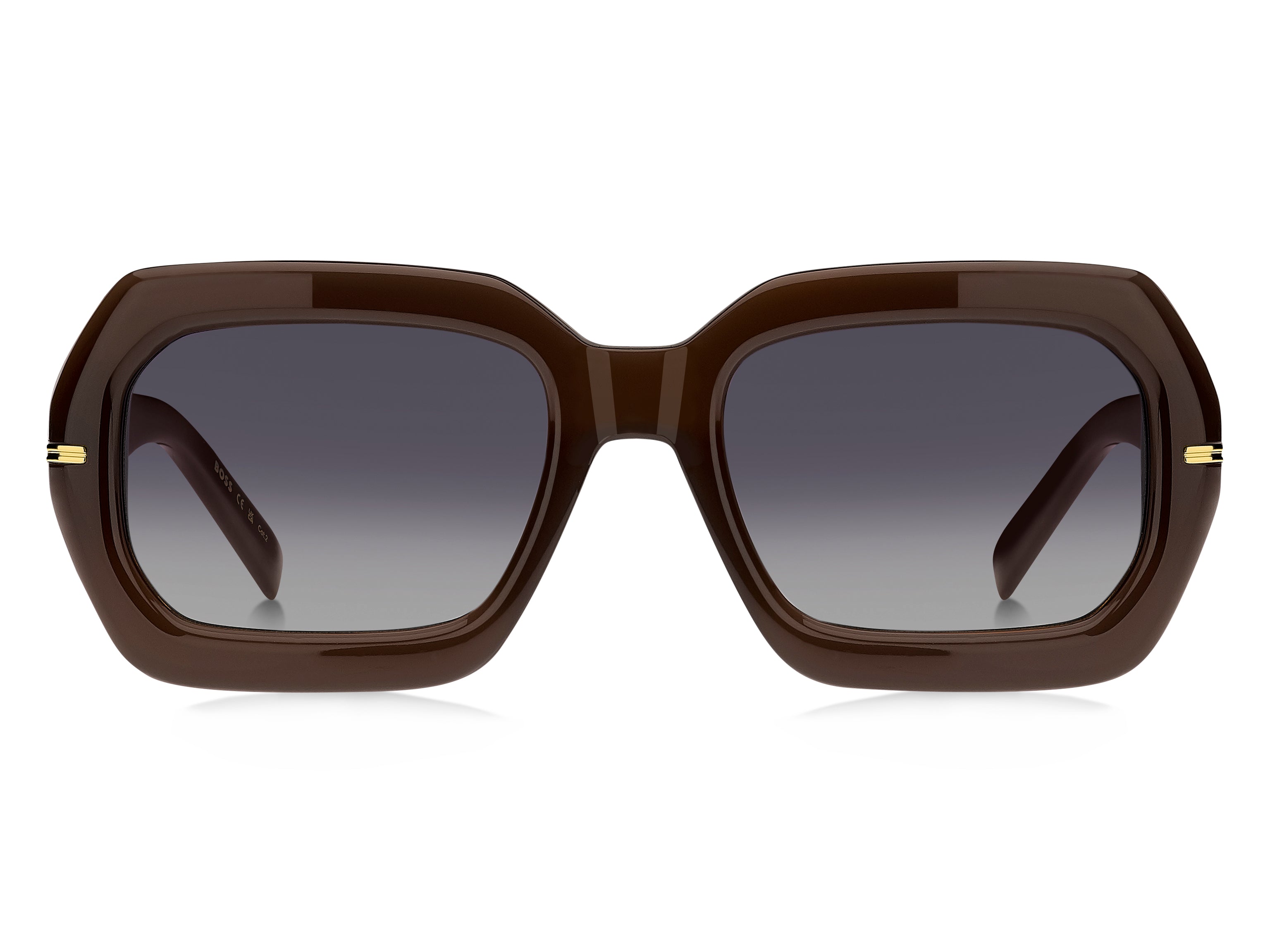 BOSS 1732/G/S 09Q/DG Occhiali da sole Hugo Boss 5