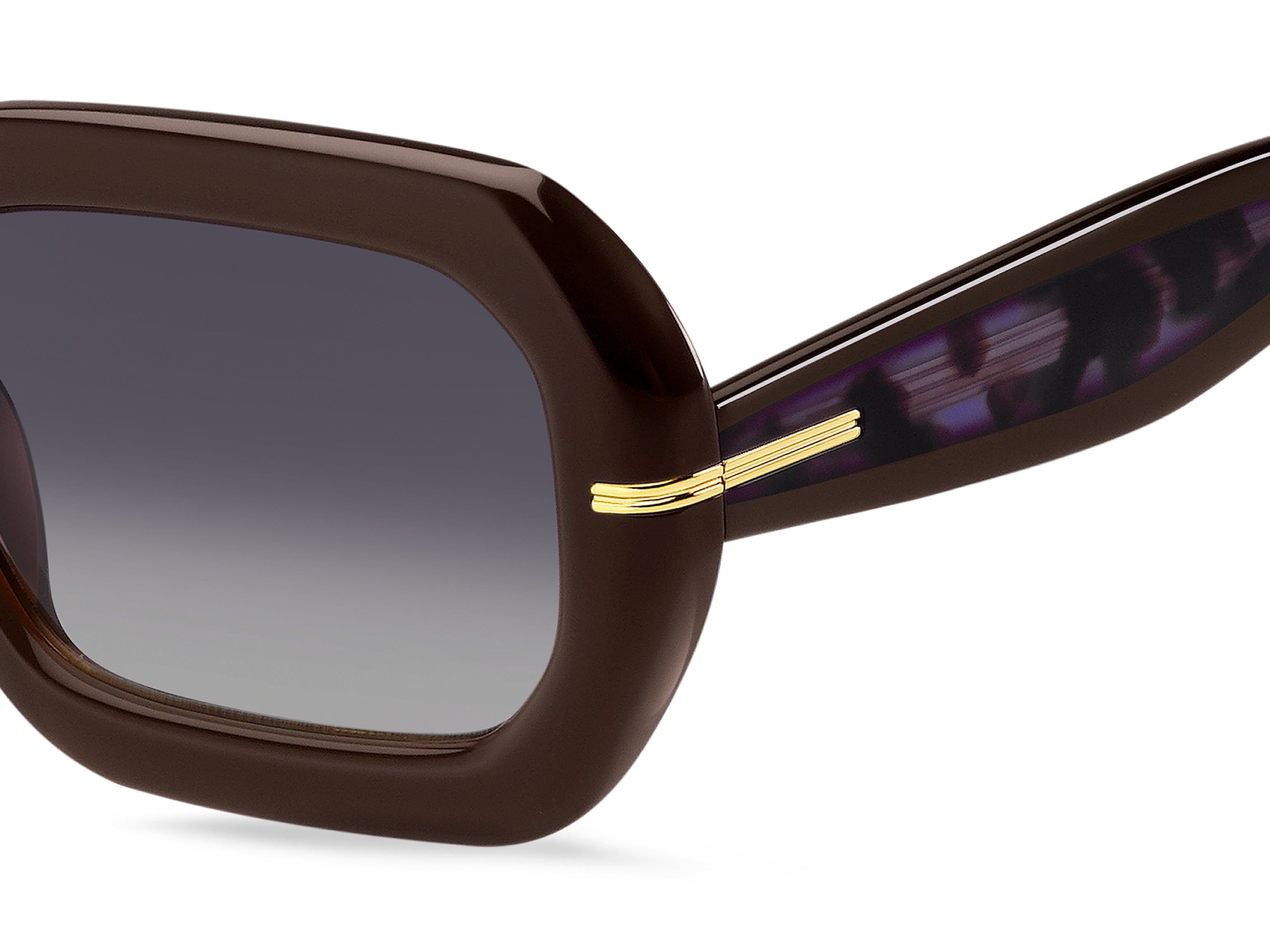 BOSS 1732/G/S 09Q/DG Occhiali da sole Hugo Boss 6