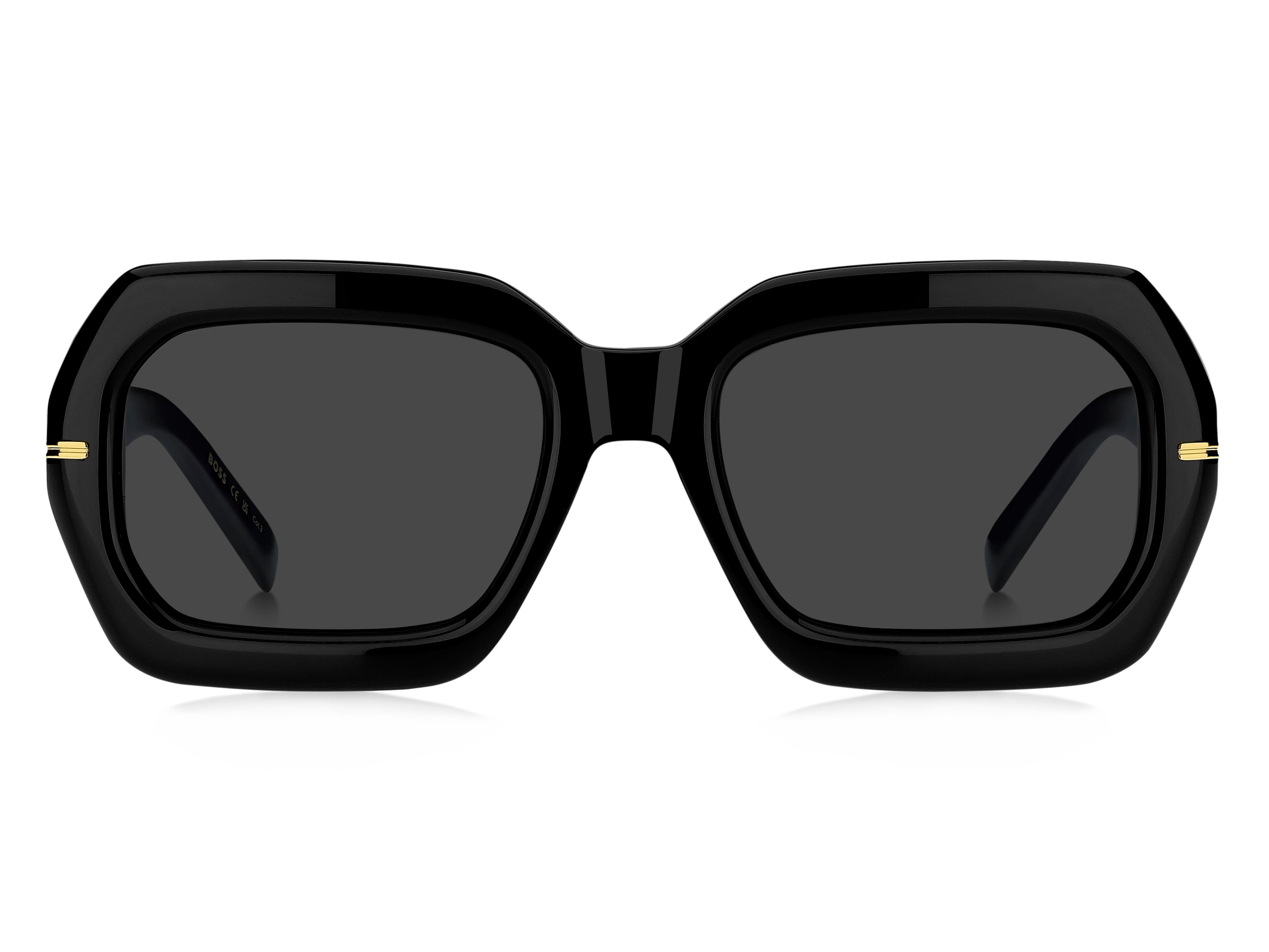 BOSS 1732/G/S 807/IR Occhiali da sole Hugo Boss 2