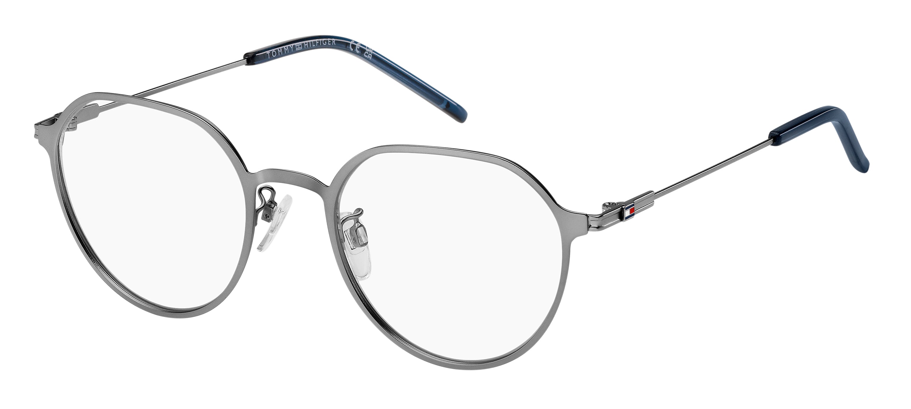 TH 2165/F R81 Montature da vista Tommy Hilfiger 1
