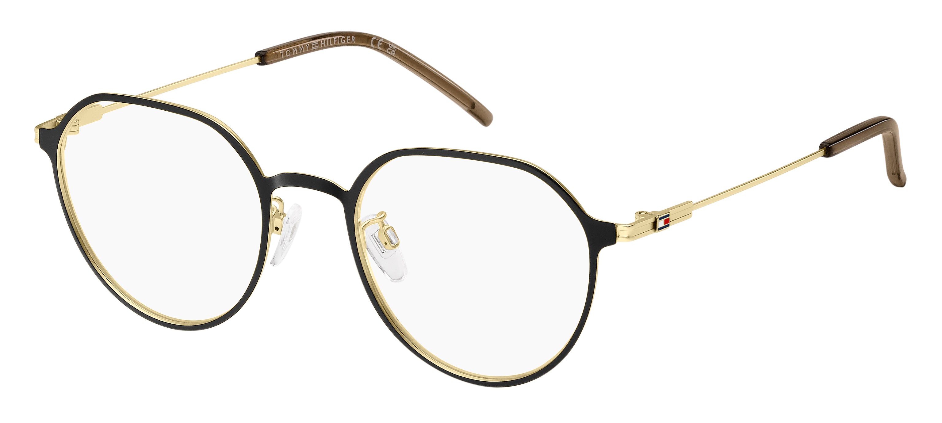 TH 2165/F RHL Montature da vista Tommy Hilfiger 1