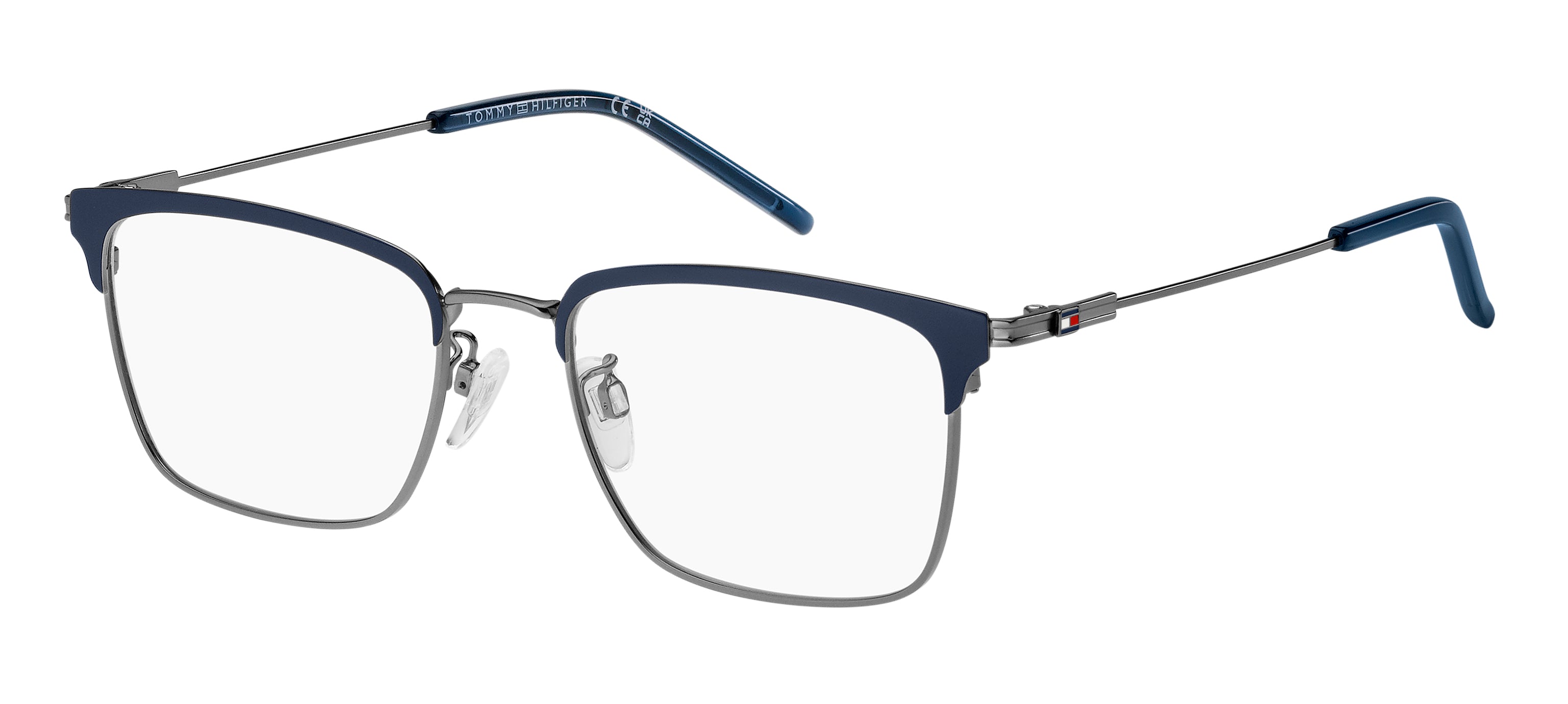 TH 2164/F R80 Montature da vista Tommy Hilfiger 1