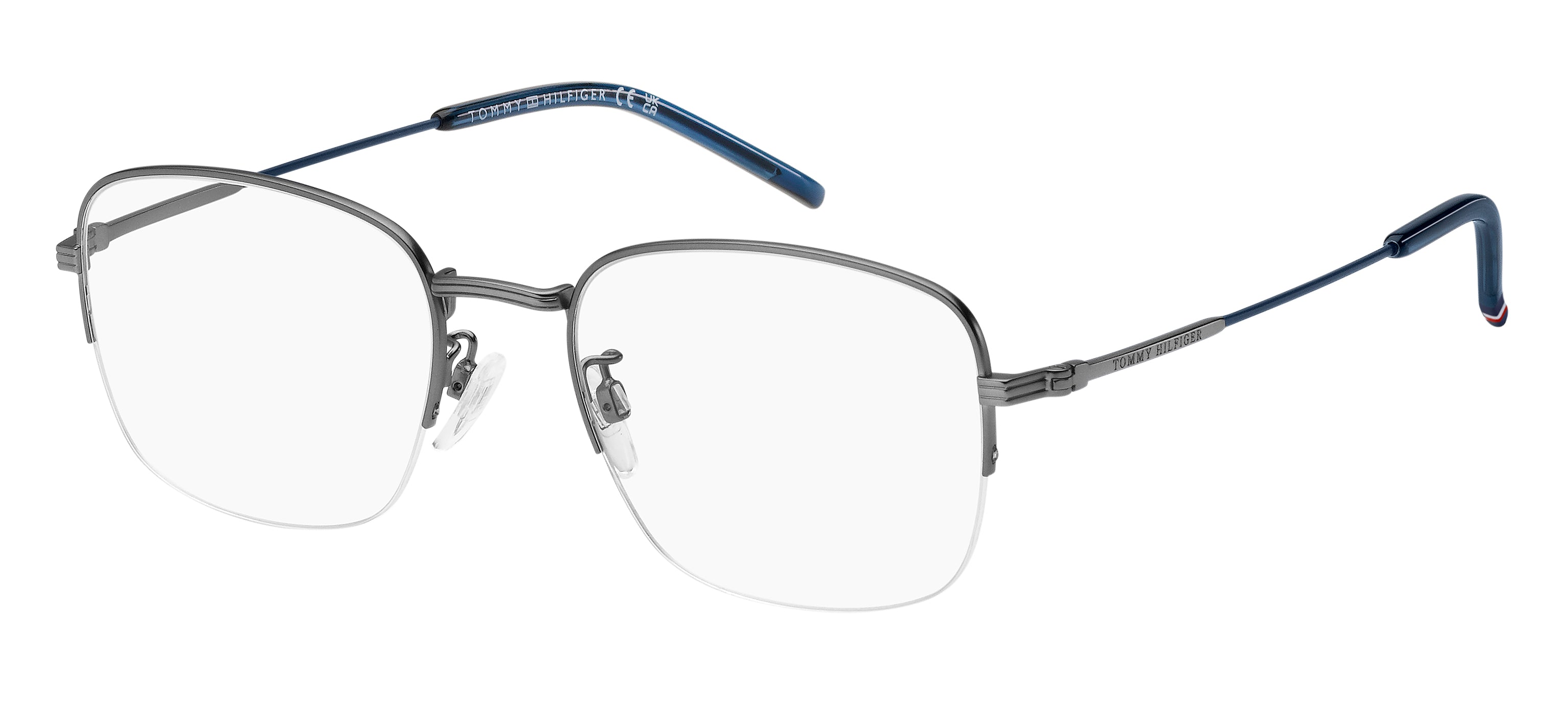 TH 2163/F R80 Montature da vista Tommy Hilfiger 1