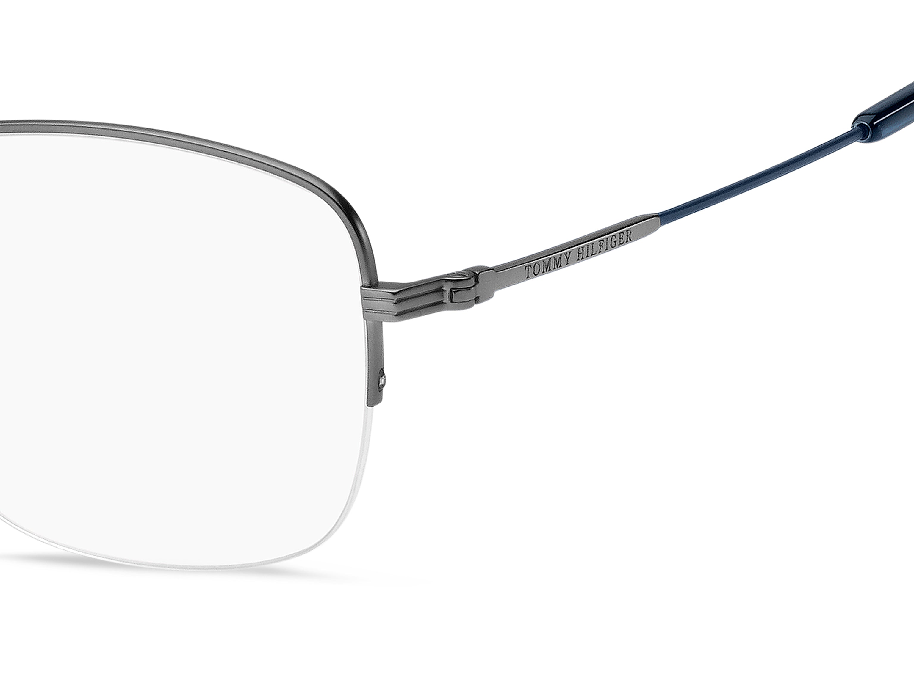 TH 2163/F R80 Montature da vista Tommy Hilfiger 3