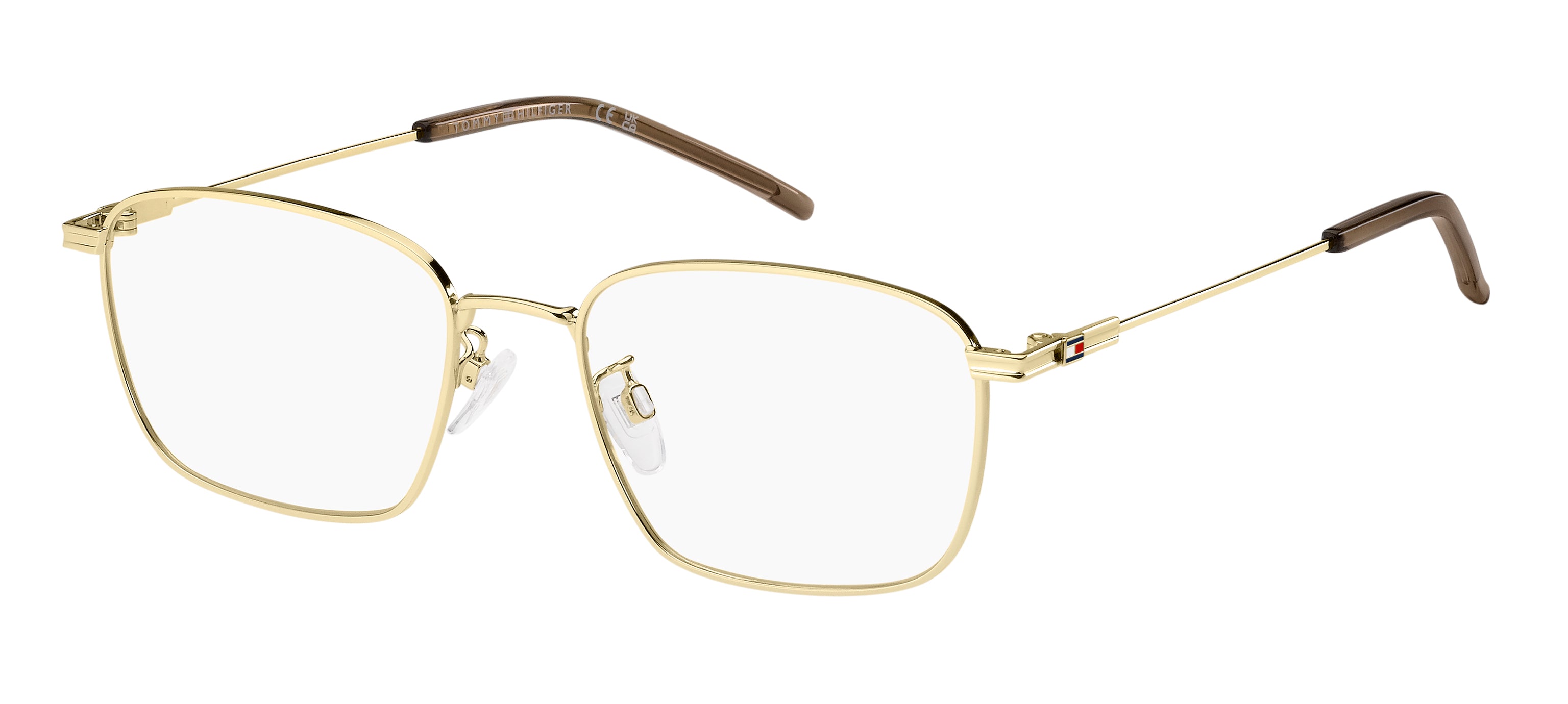TH 2166/F J5G Montature da vista Tommy Hilfiger 1