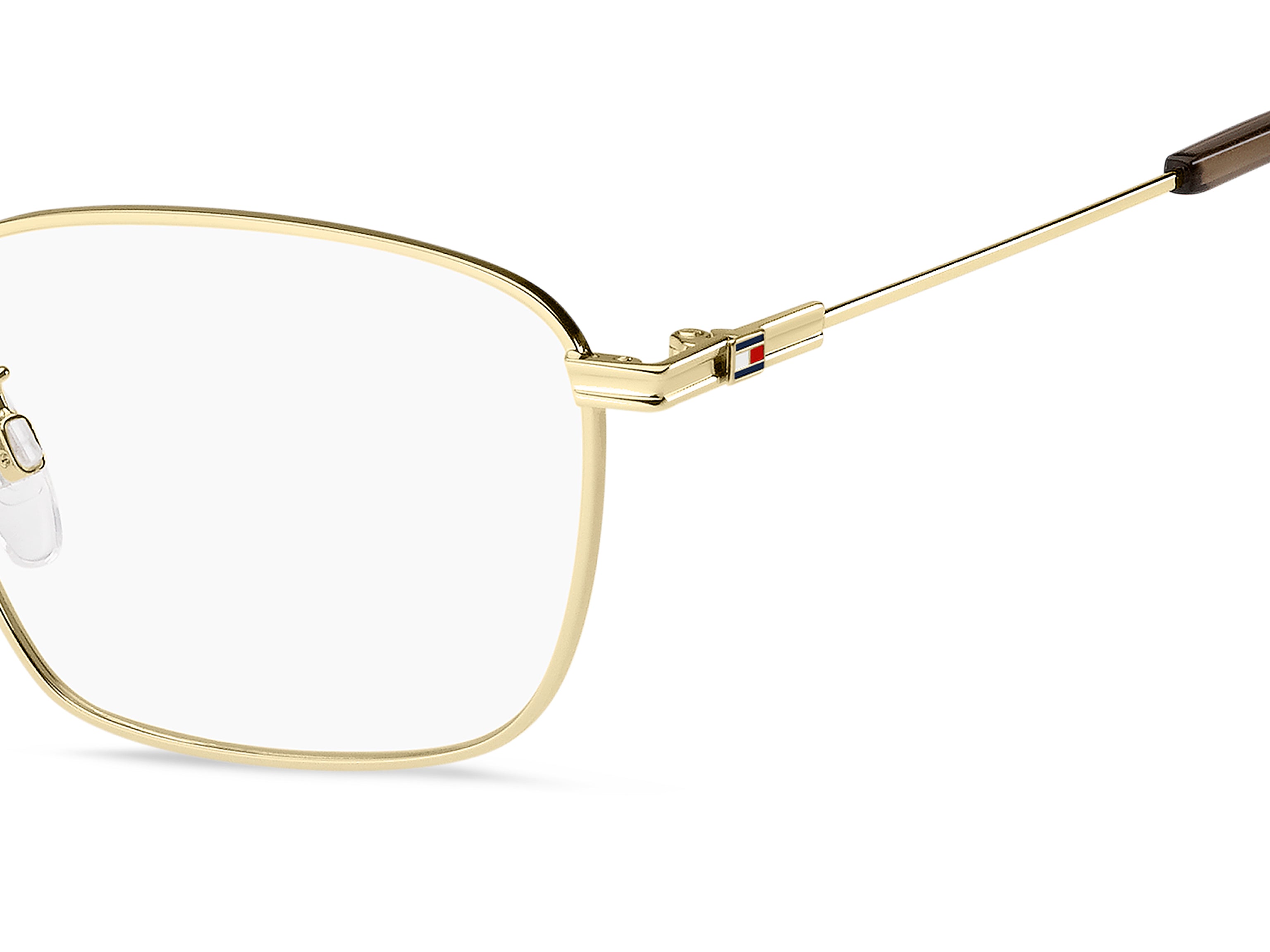 TH 2166/F J5G Montature da vista Tommy Hilfiger 3