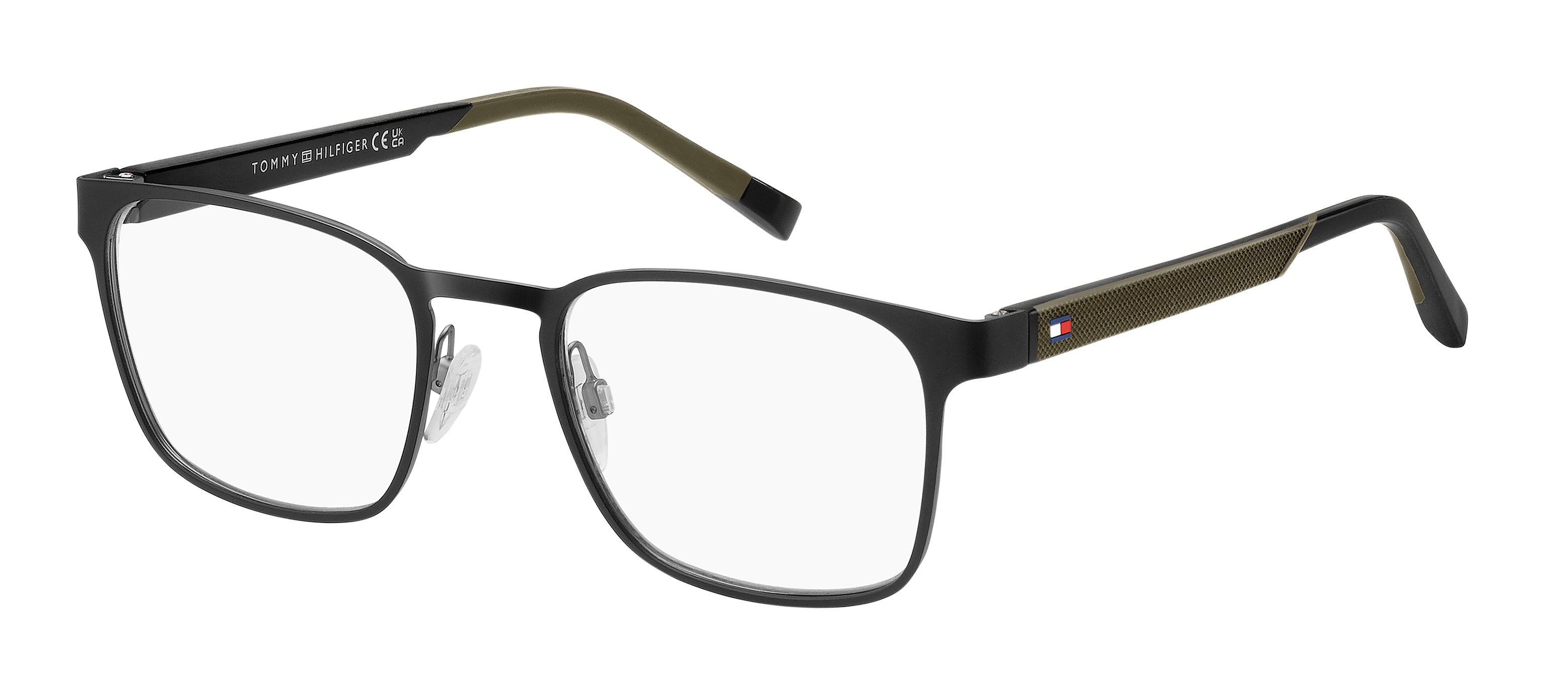 TH 2147 R81 Montature da vista Tommy Hilfiger 1