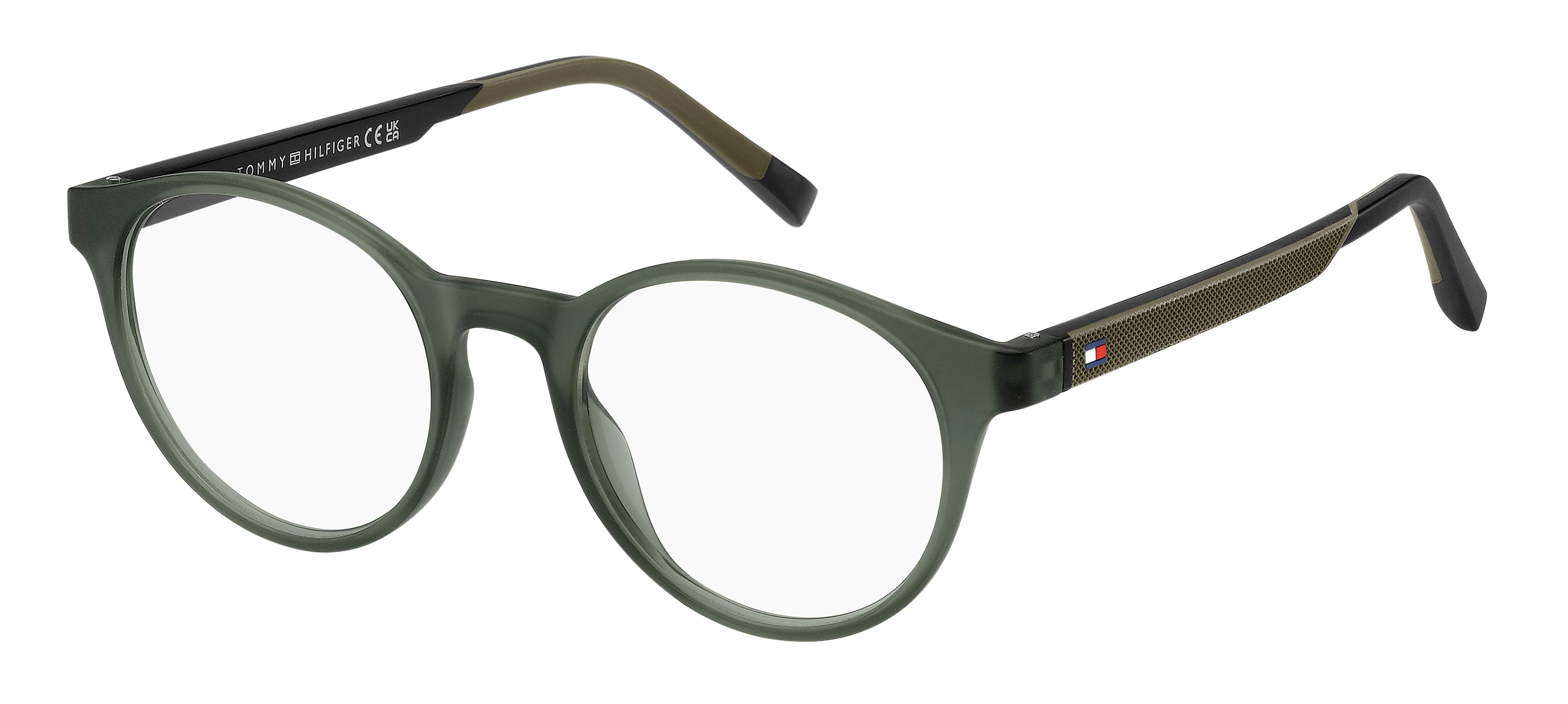 TH 2149 BHP Montature da vista Tommy Hilfiger 1