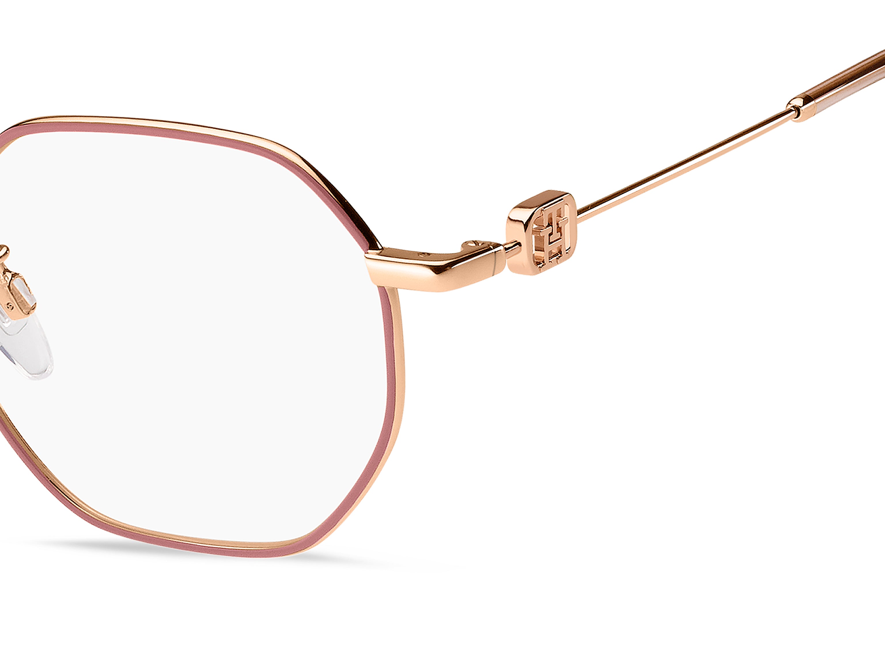TH 2168/F EYR Montature da vista Tommy Hilfiger 3