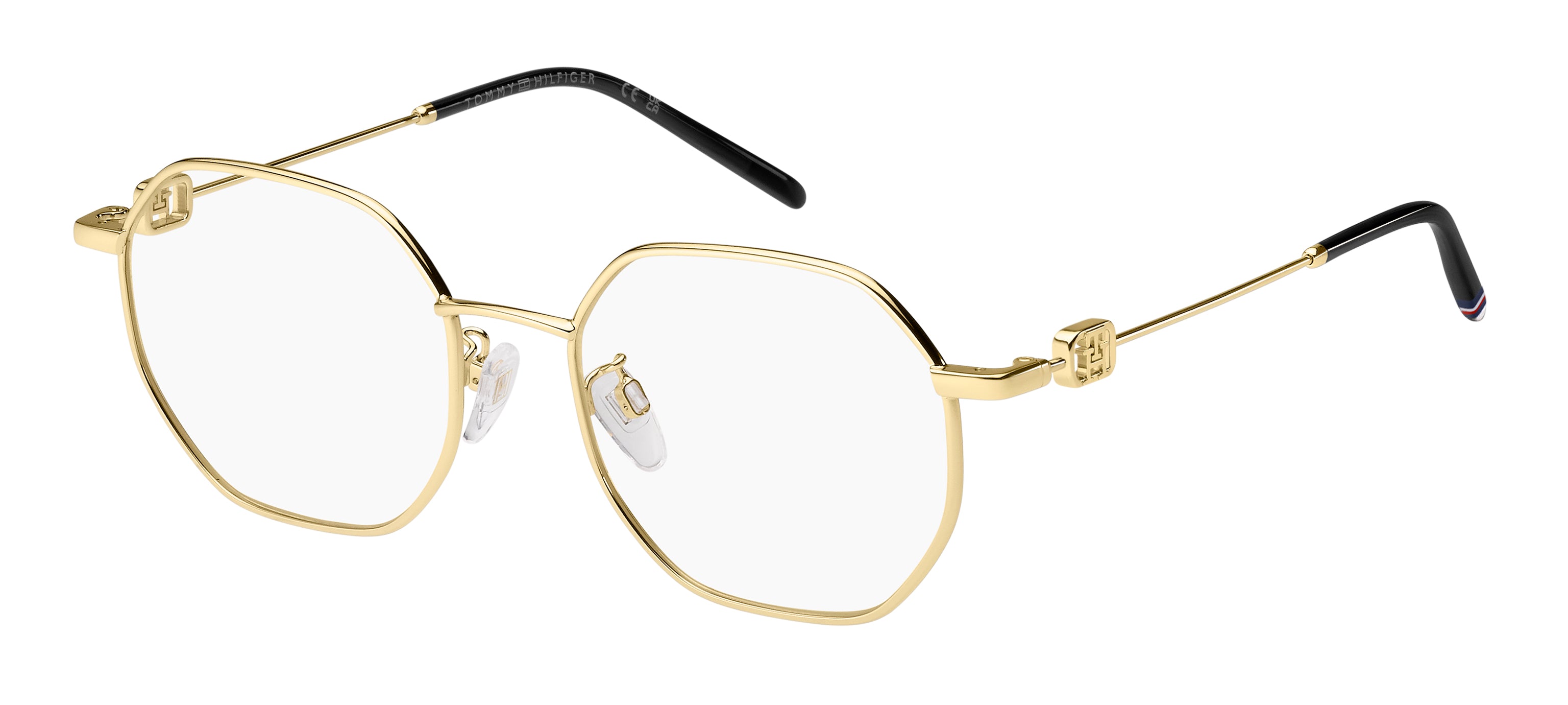 TH 2168/F J5G Montature da vista Tommy Hilfiger 1