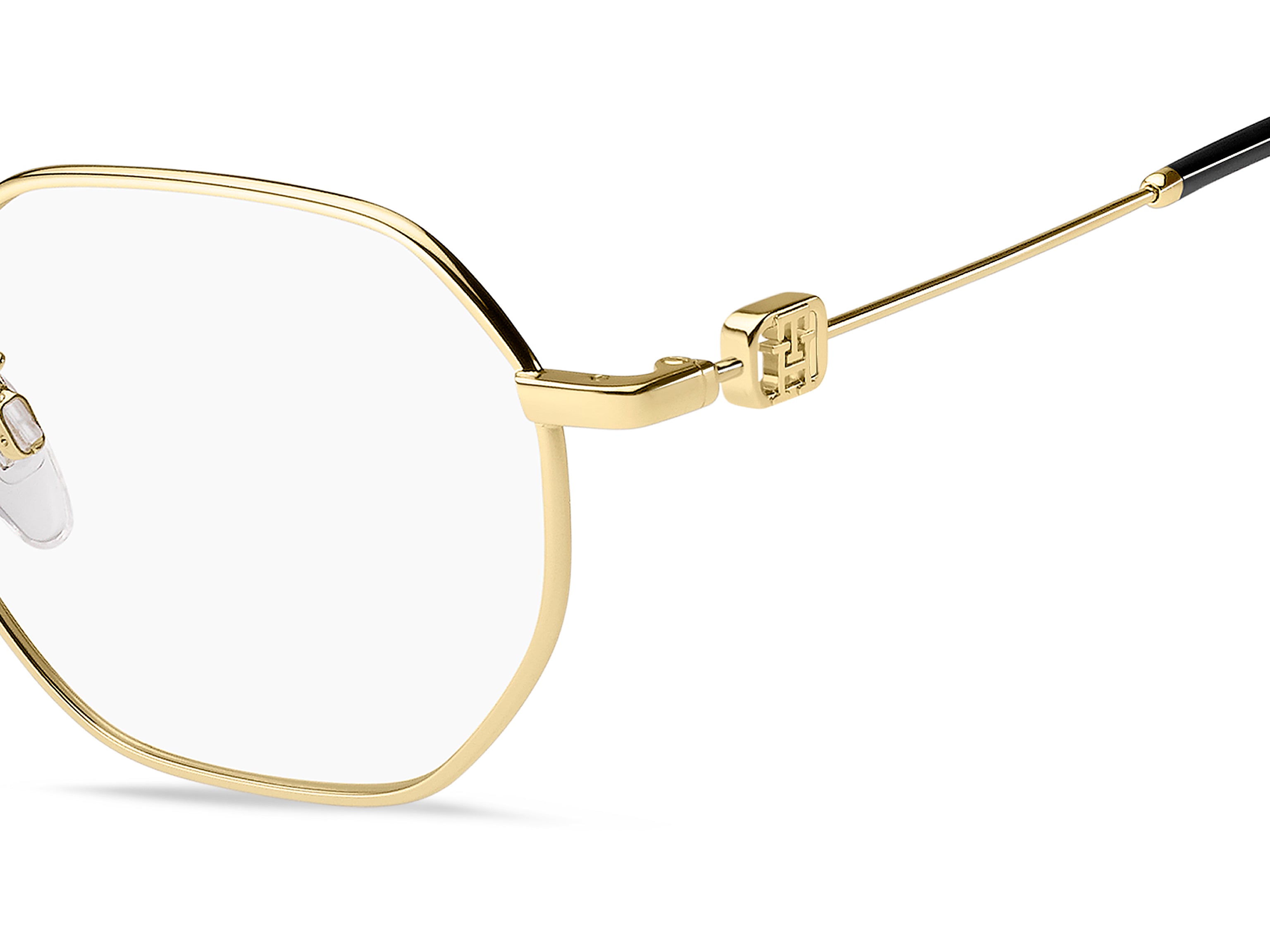 TH 2168/F J5G Montature da vista Tommy Hilfiger 3