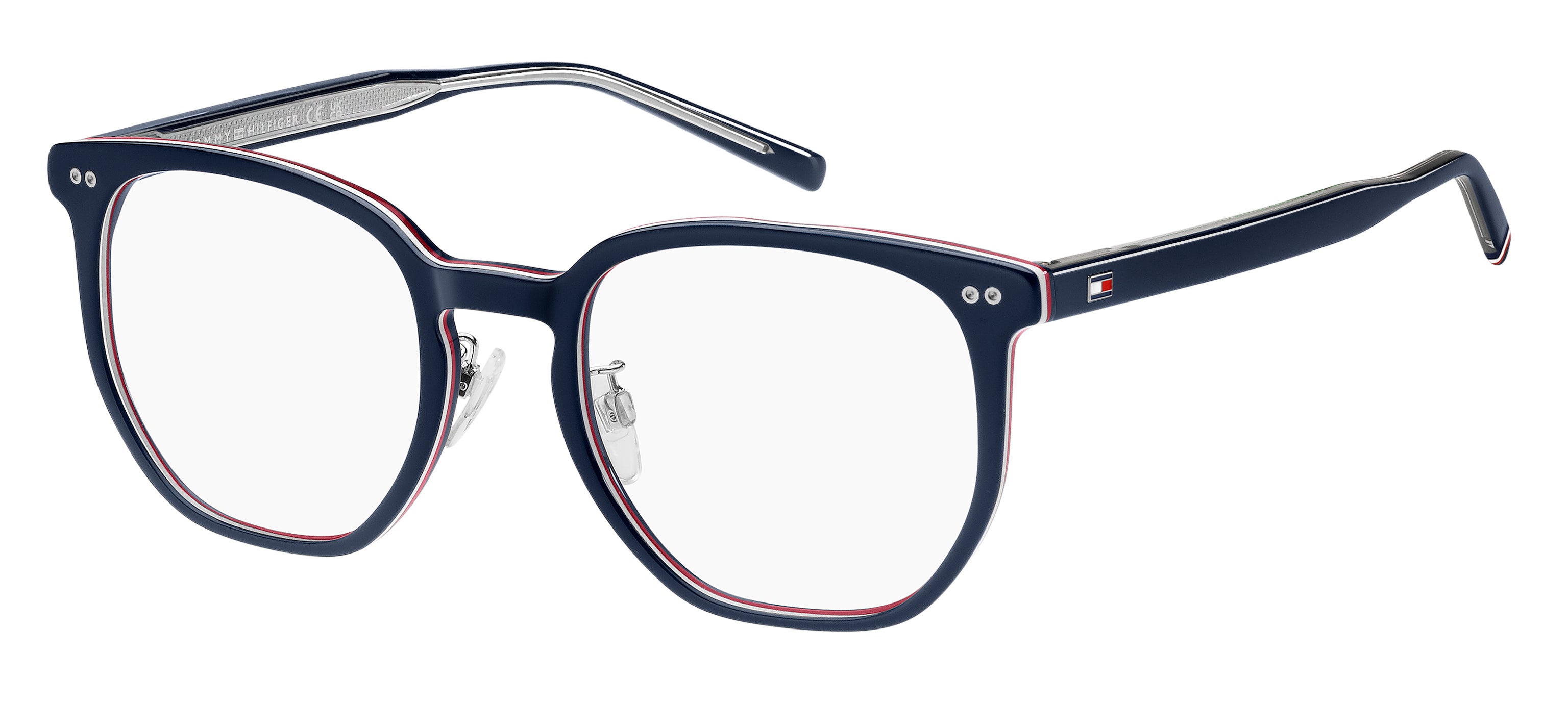 TH 2167/F PJP Montature da vista Tommy Hilfiger 1