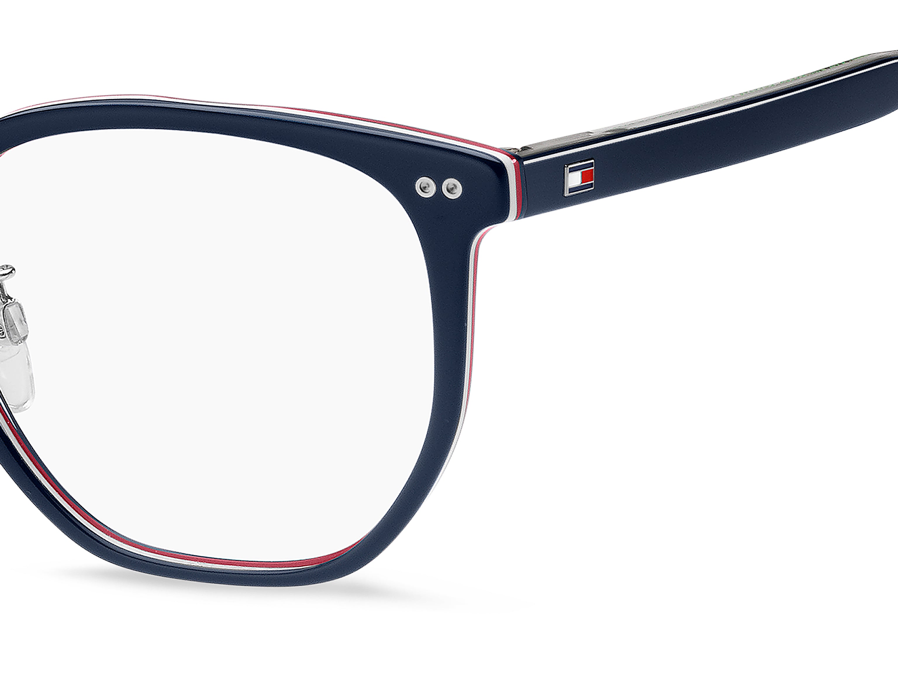 TH 2167/F PJP Montature da vista Tommy Hilfiger 4