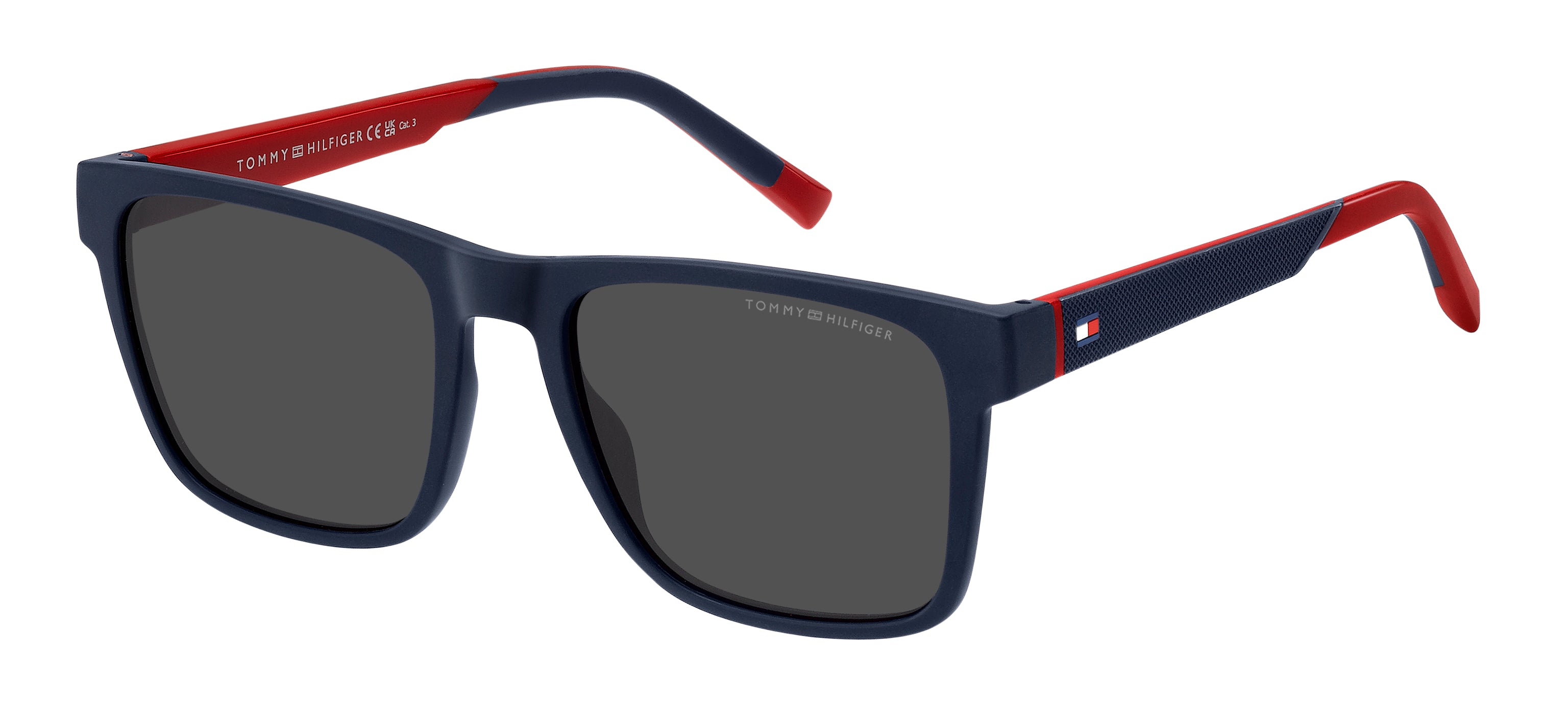 TH 2144/S 8RU/IR Occhiali da sole Tommy Hilfiger 4
