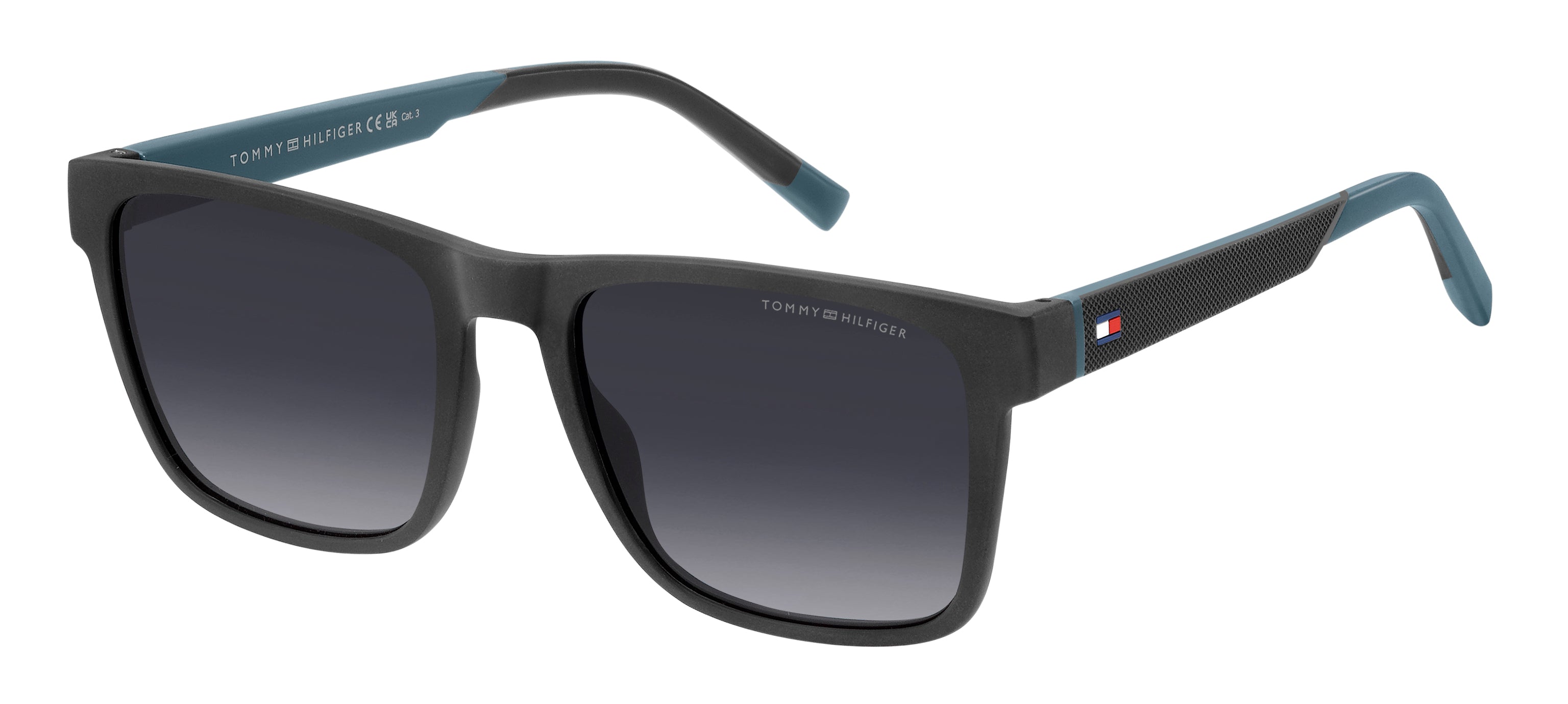 TH 2144/S P2M/9O Occhiali da sole Tommy Hilfiger 1