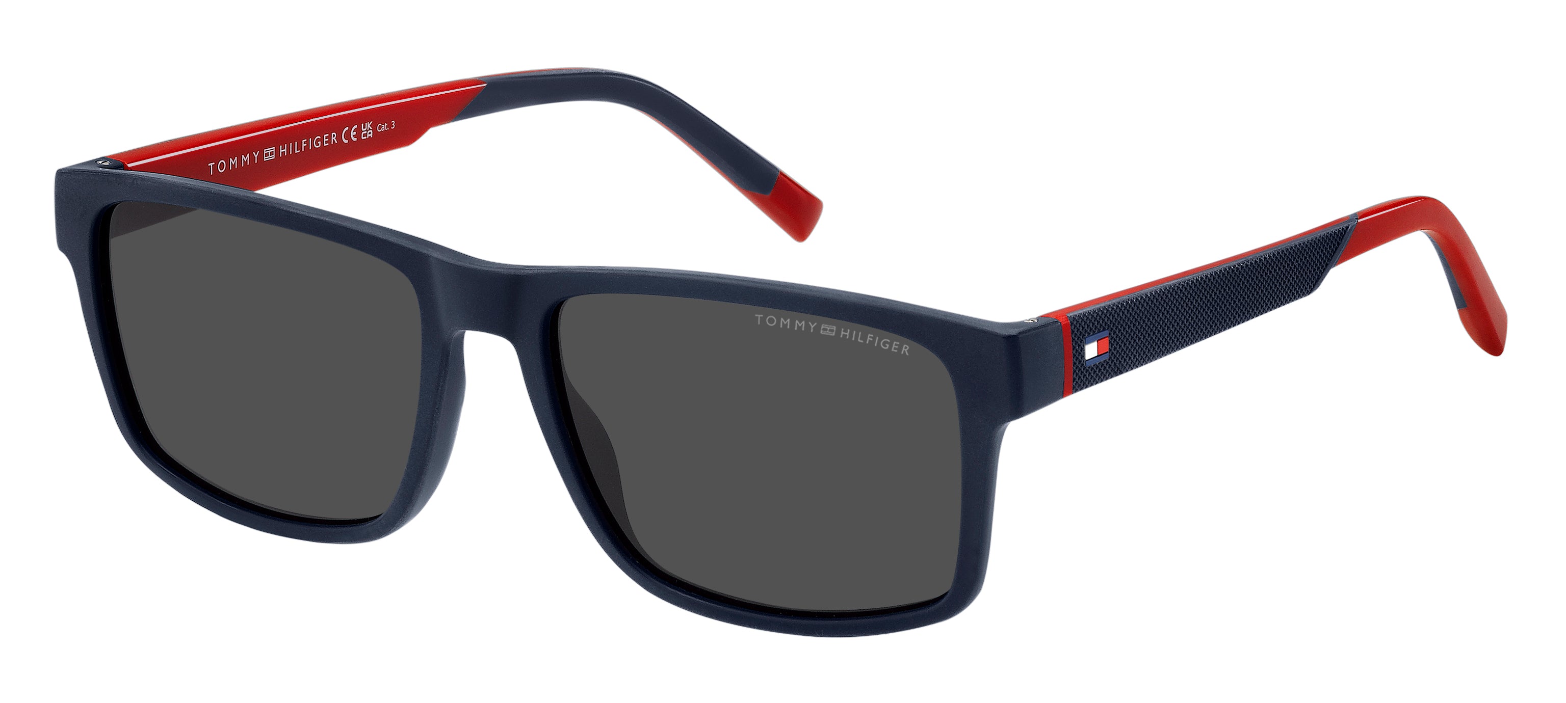 TH 2142/S 8RU/IR Occhiali da sole Tommy Hilfiger 2