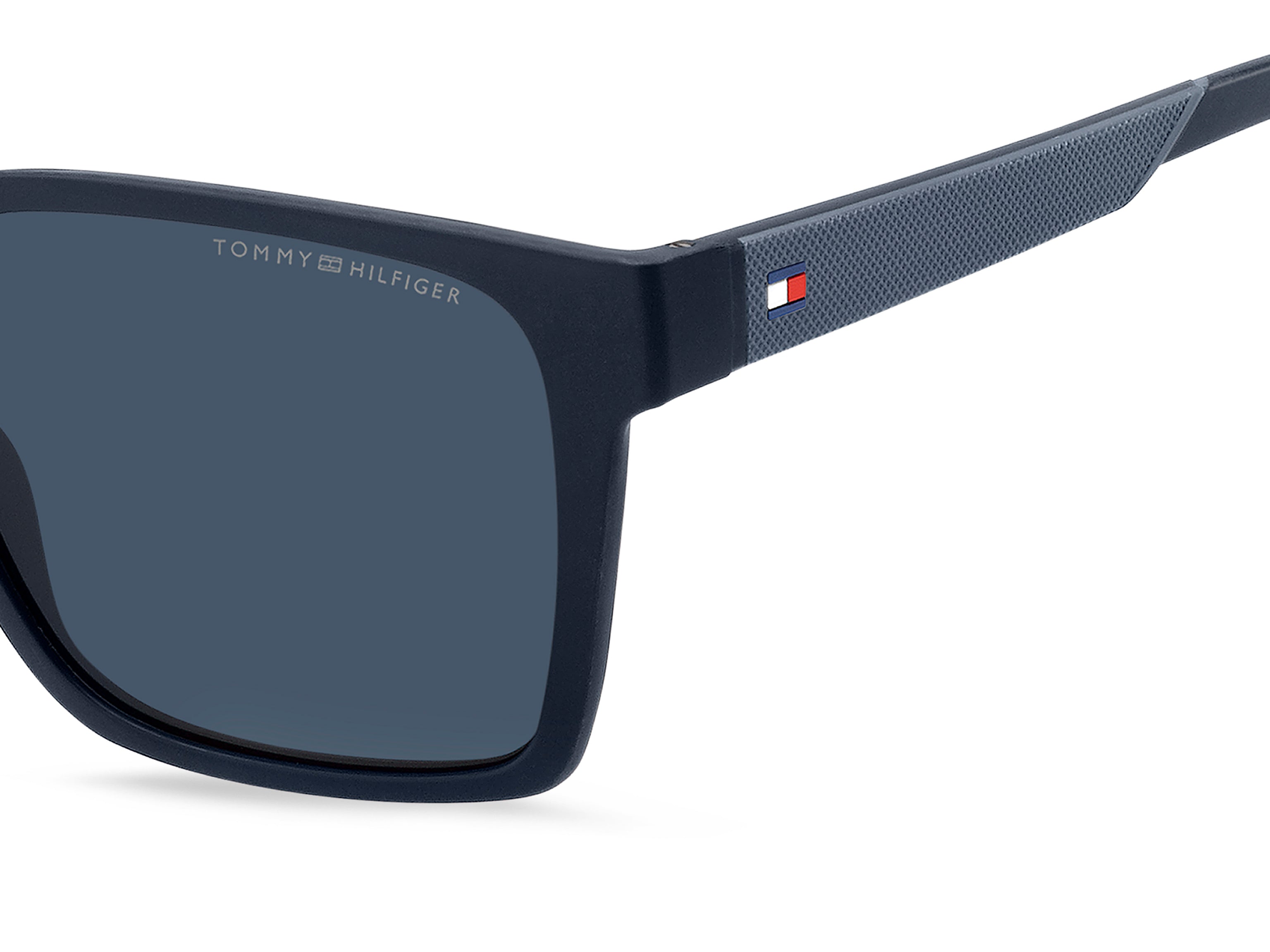 TH 2143/S PJP/KU Occhiali da sole Tommy Hilfiger 5