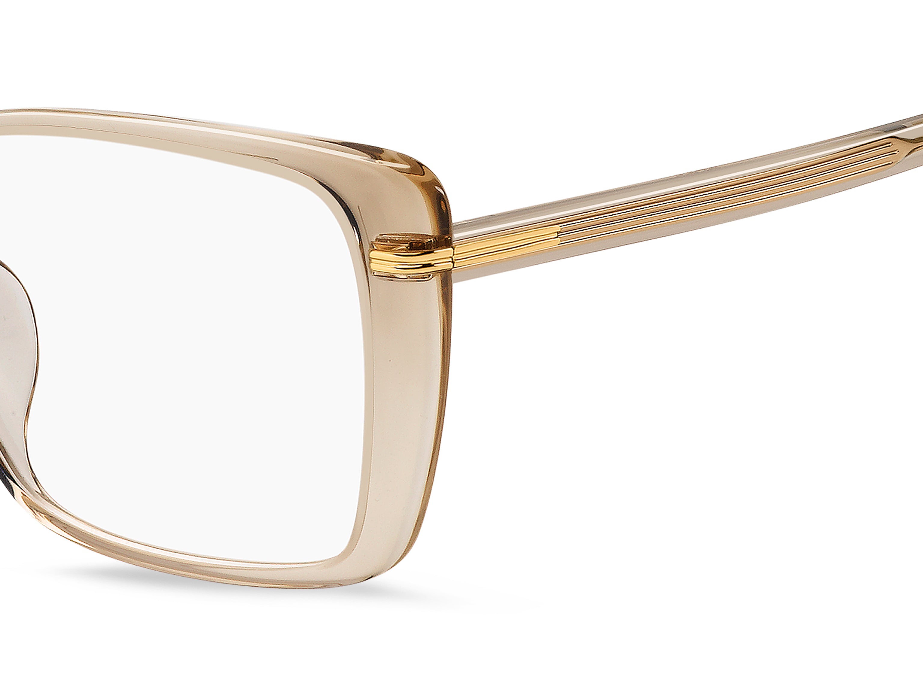 BOSS 1738/G DLN Montature da vista Hugo Boss 3