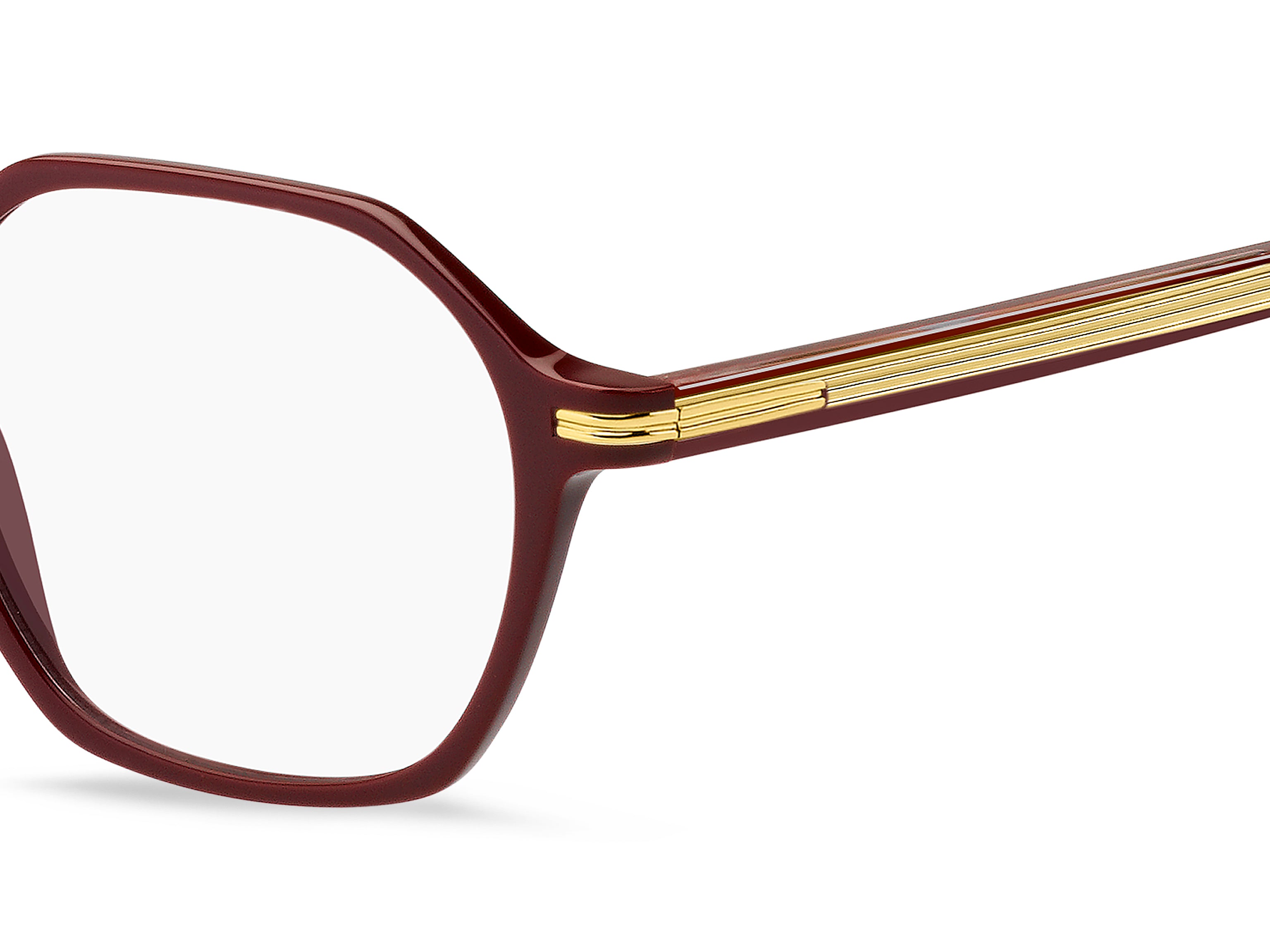 BOSS 1737 LHF Montature da vista Hugo Boss 3