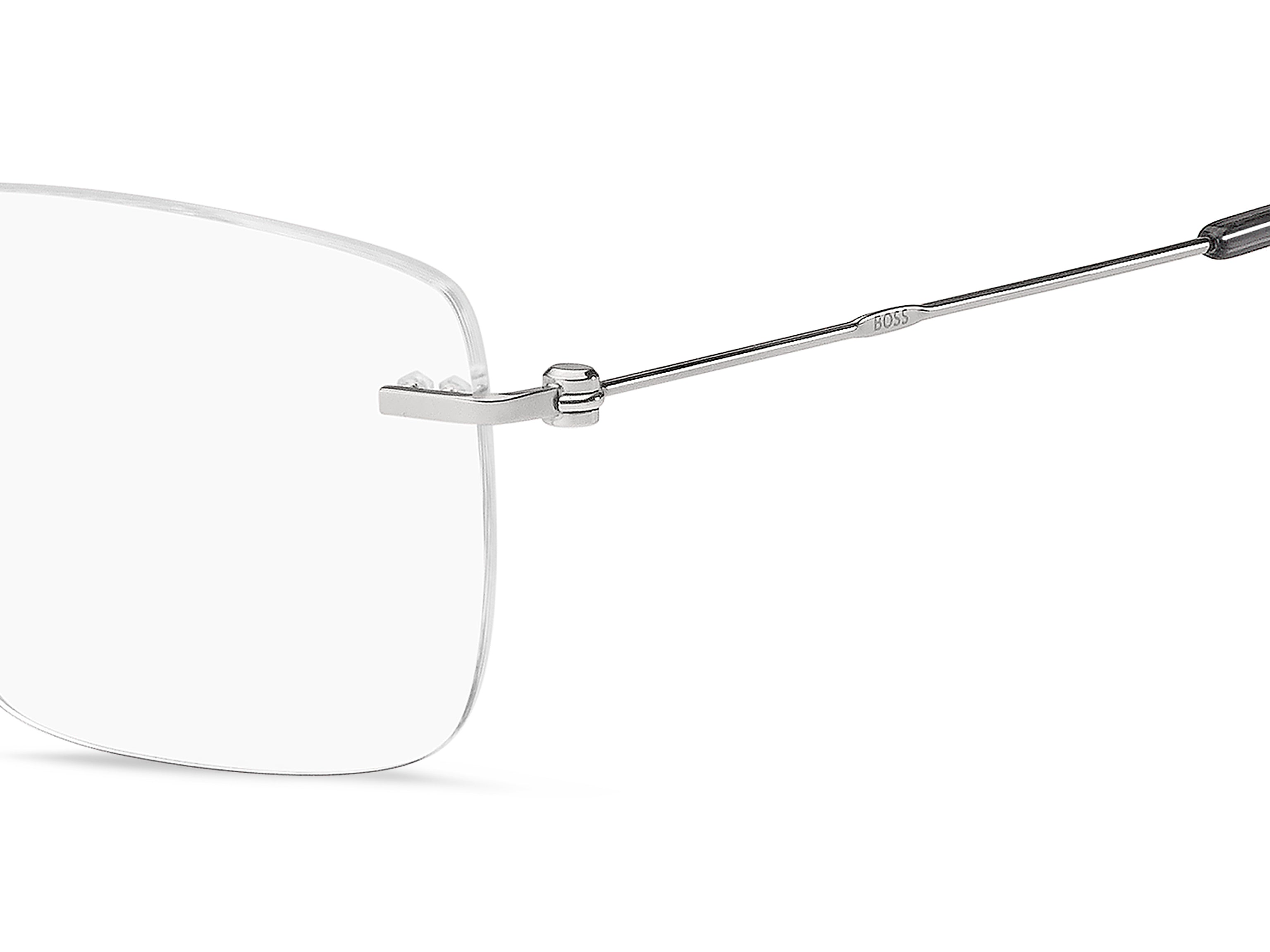 BOSS 1706/F 010 Montature da vista Hugo Boss 3