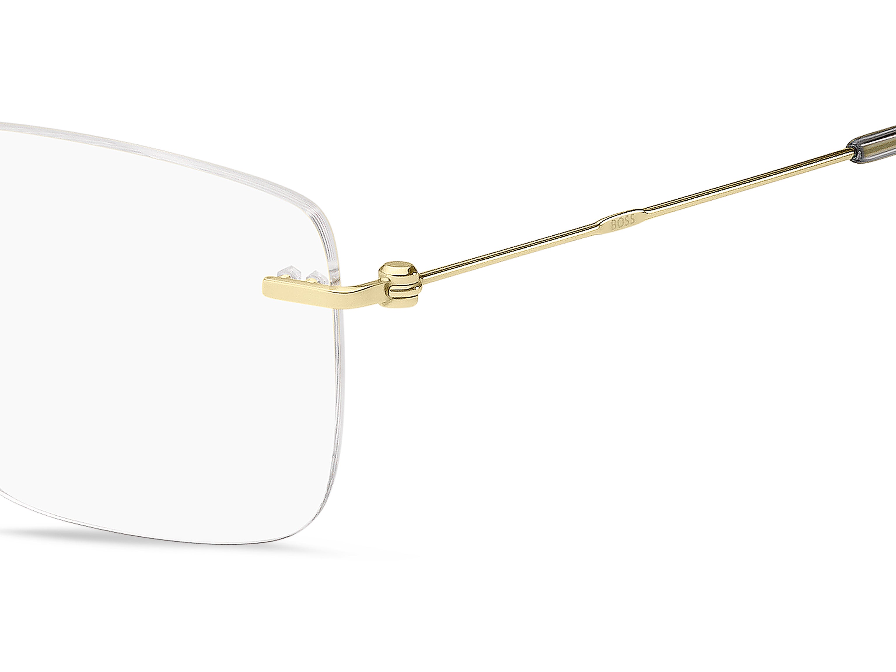 BOSS 1706/F J5G Montature da vista Hugo Boss 3
