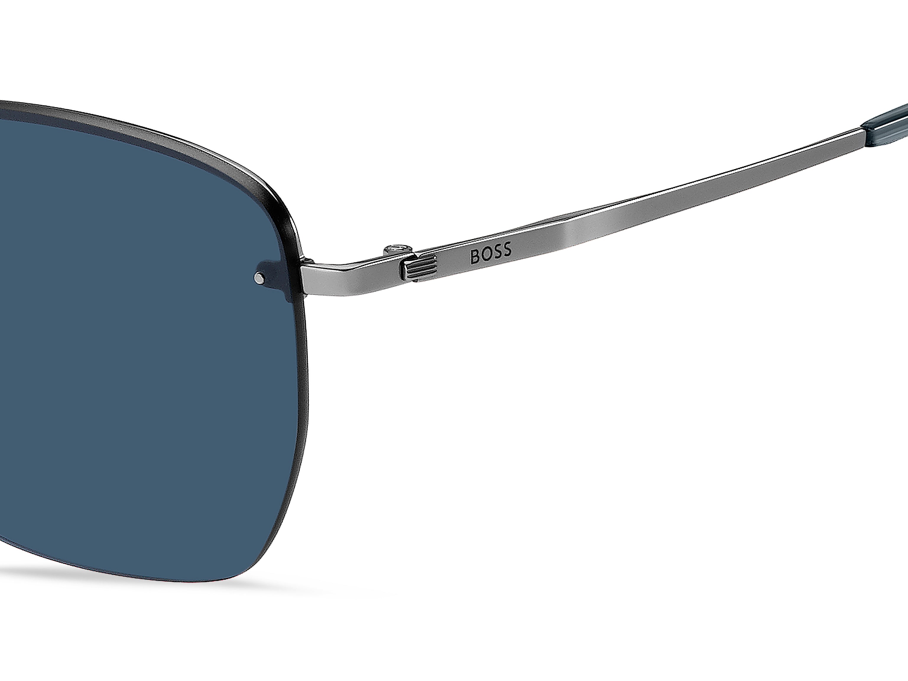 BOSS 1712/F/SK 6LB/KU Occhiali da sole Hugo Boss 6