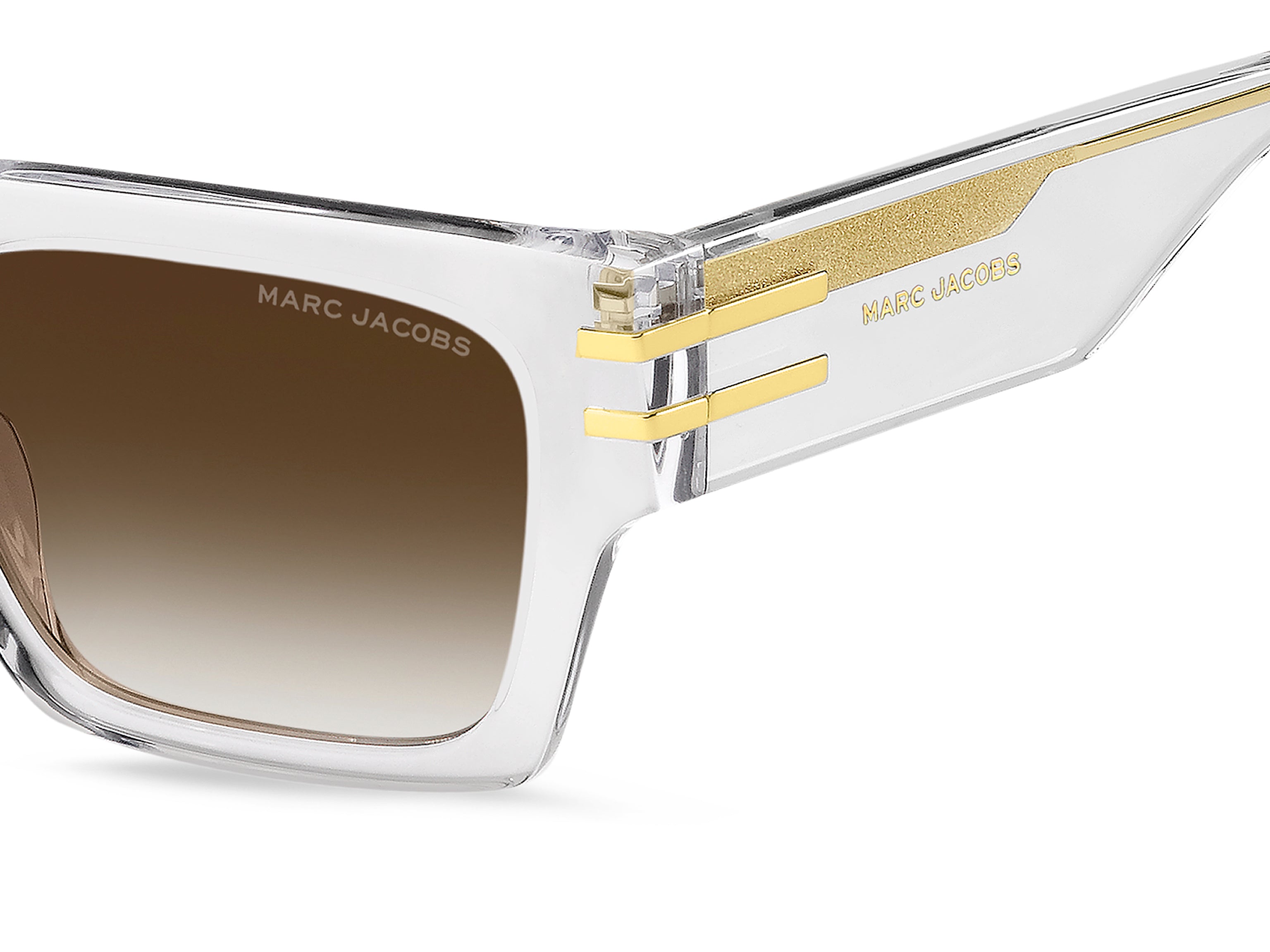 Marc Jacobs MARC 787/S 900/HA Occhiali da sole Marc Jacobs 3