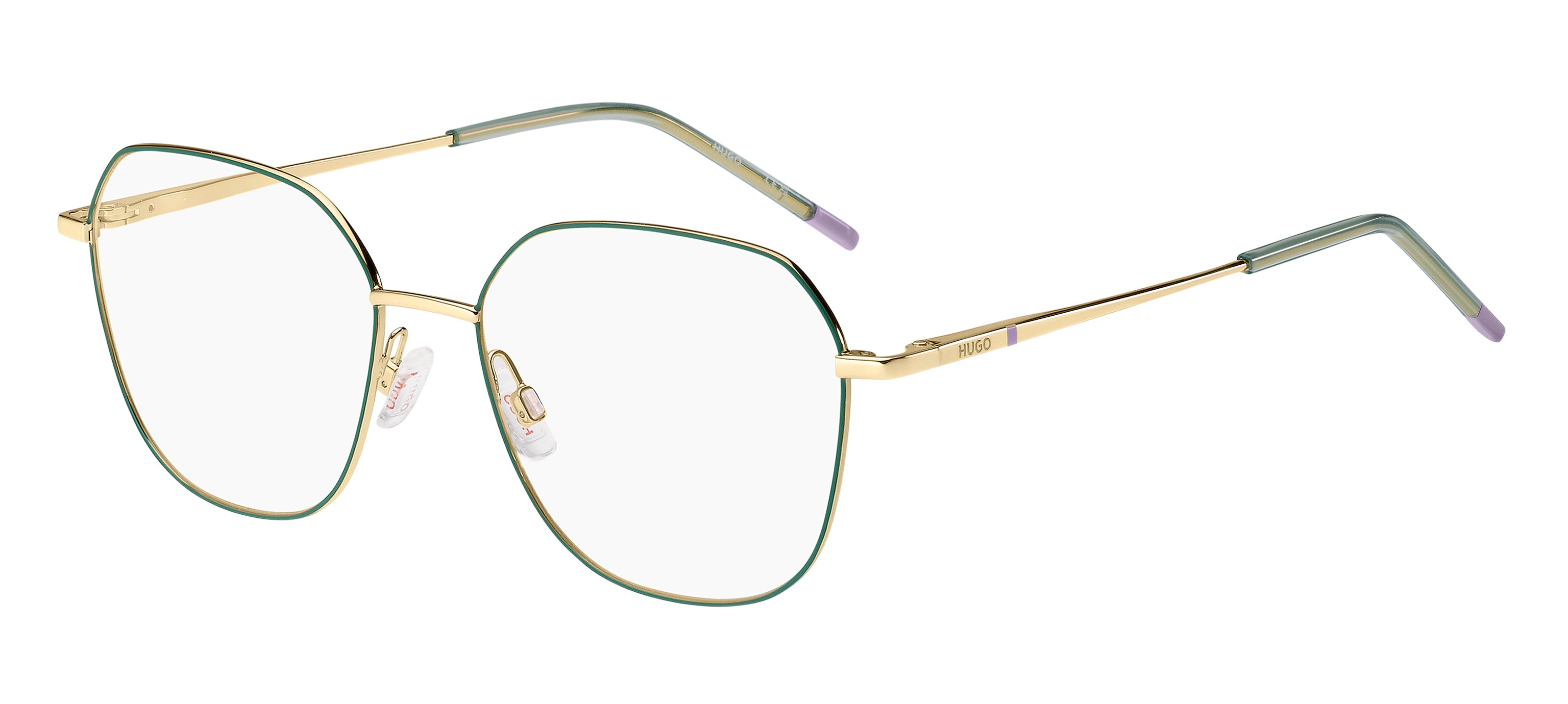 HG 1324 PEF Montature da vista Hugo Boss 4